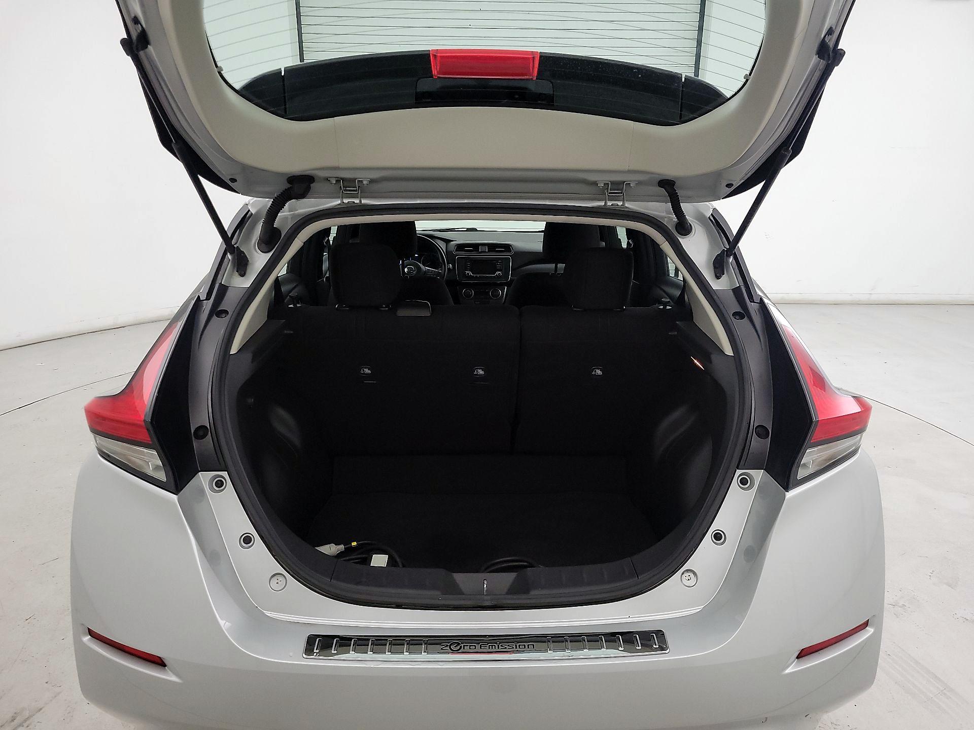 Thumbnail: 2019 Nissan Leaf - 20