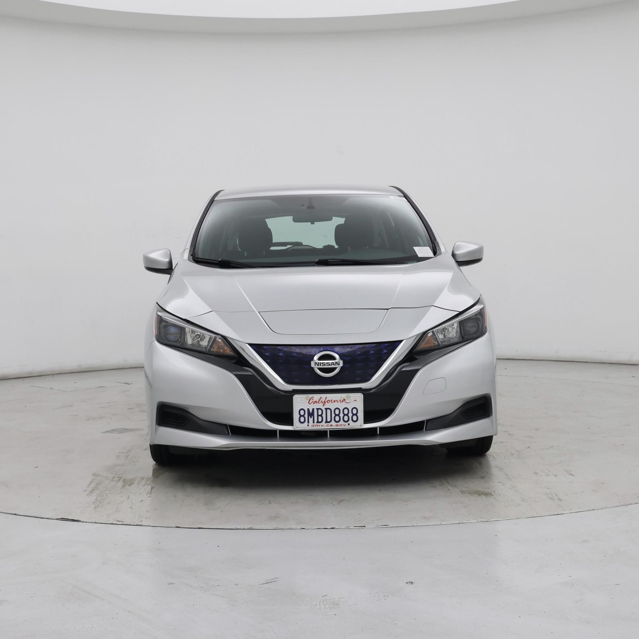 Thumbnail: 2019 Nissan Leaf - 5