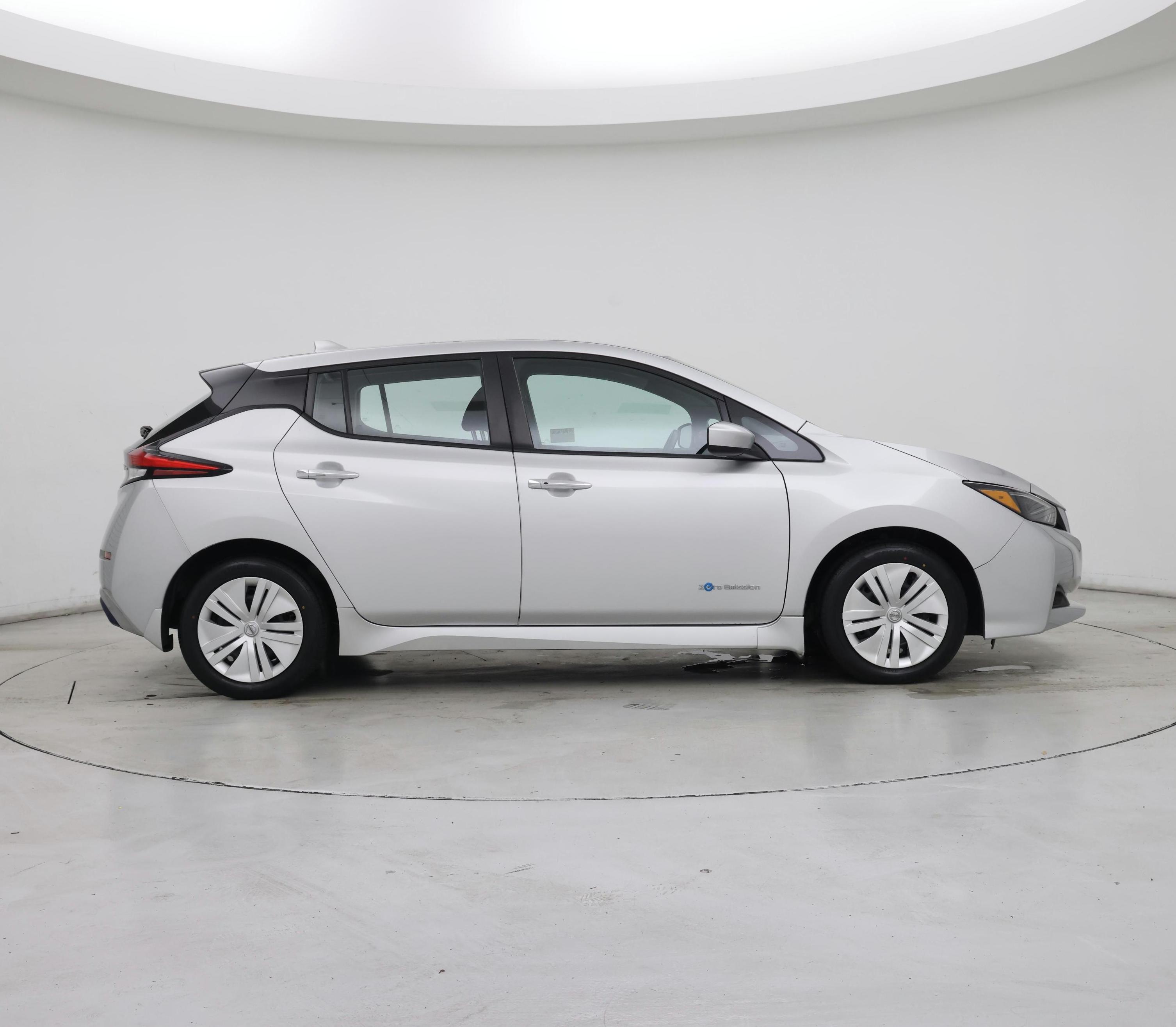 Thumbnail: 2019 Nissan Leaf - 7