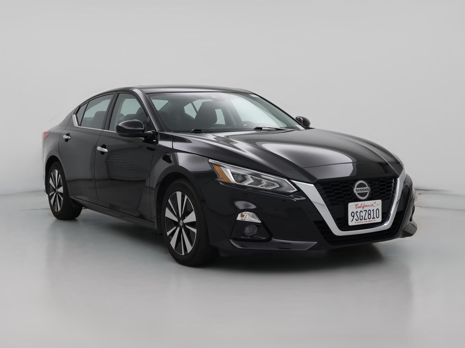 2020 Nissan Altima SV