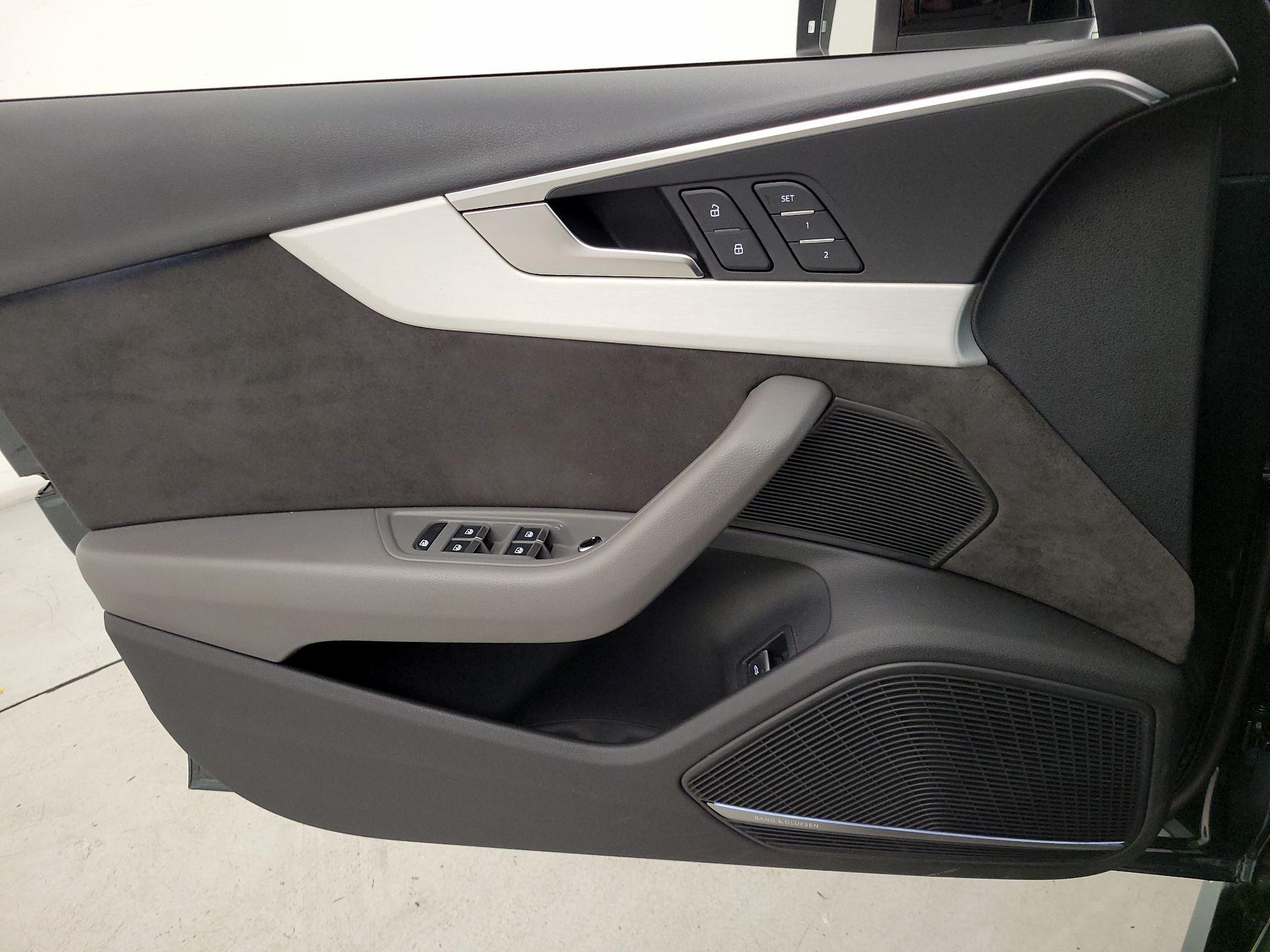 Thumbnail: 2018 Audi S4 - 12