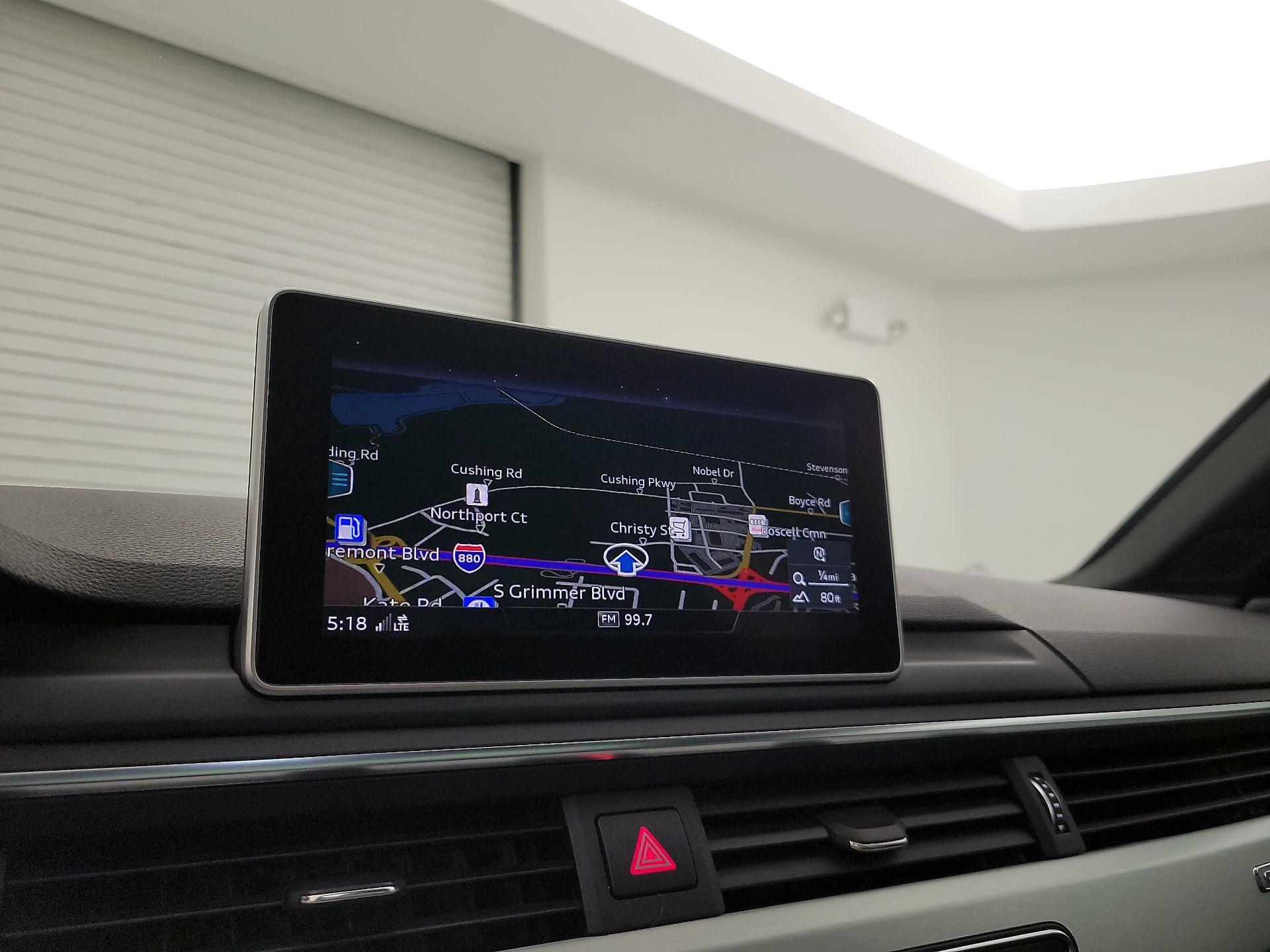 Thumbnail: 2018 Audi S4 - 14