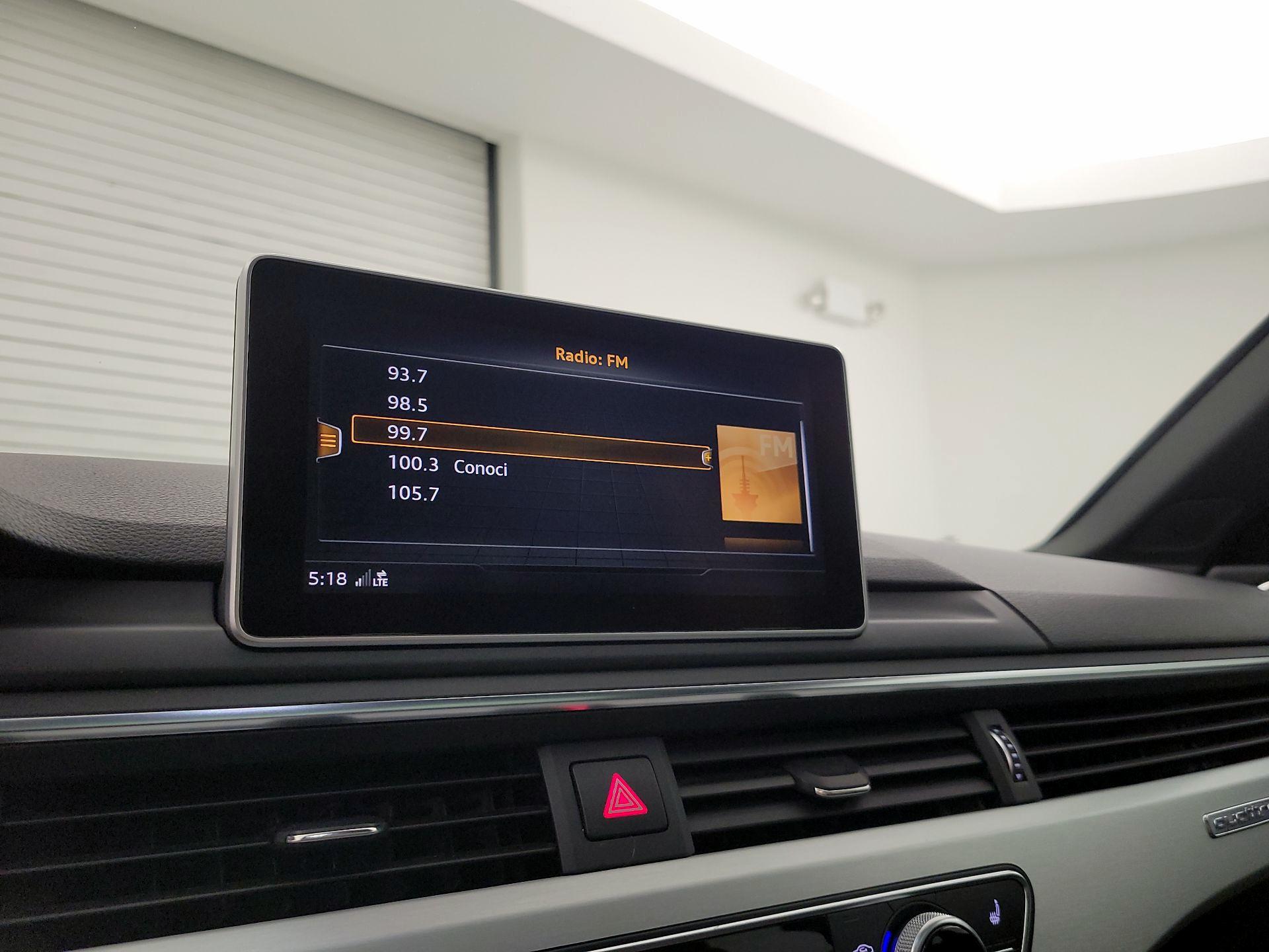 Thumbnail: 2018 Audi S4 - 16