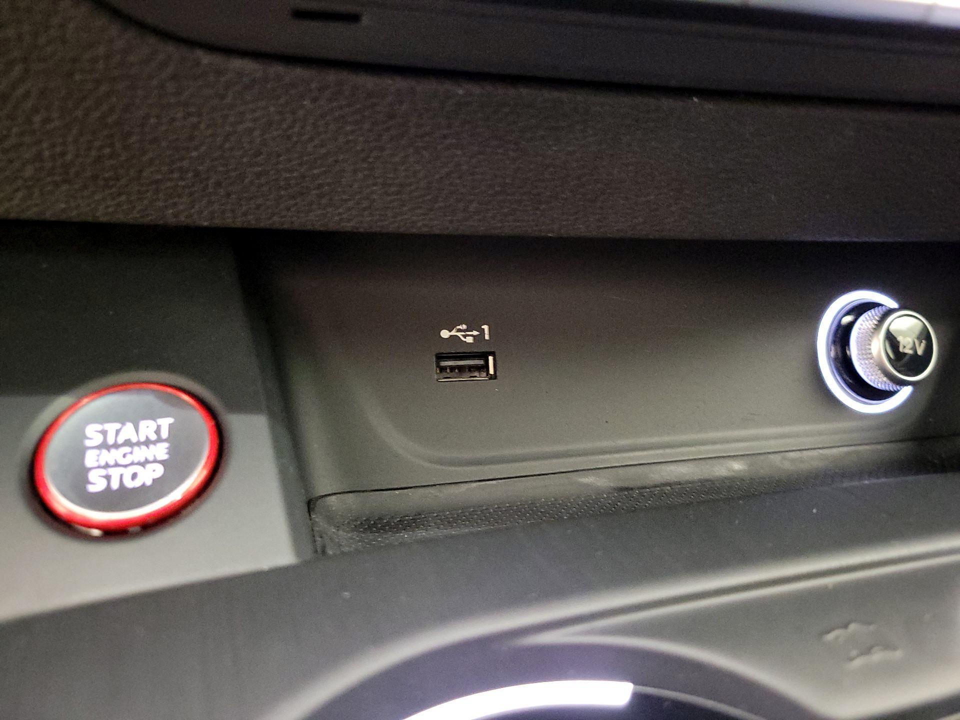 Thumbnail: 2018 Audi S4 - 19