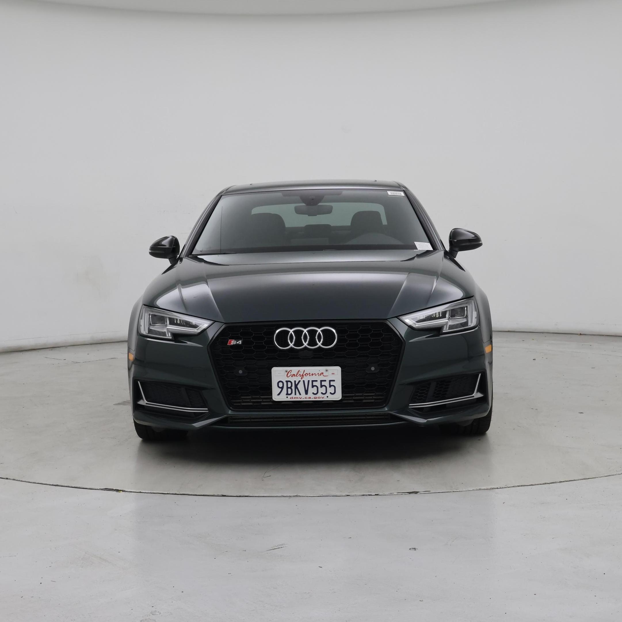 Thumbnail: 2018 Audi S4 - 5