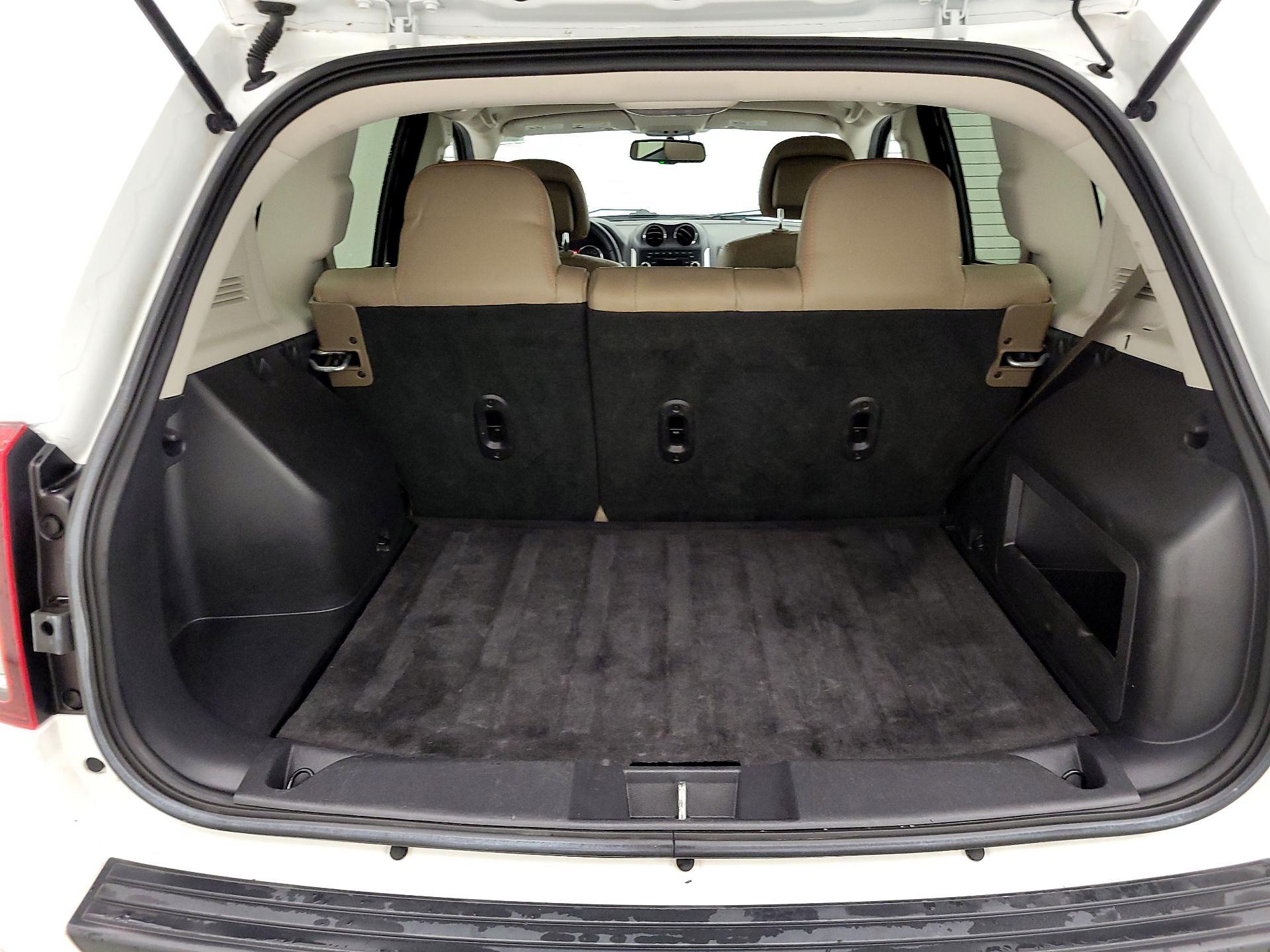 Thumbnail: 2016 Jeep Compass - 18