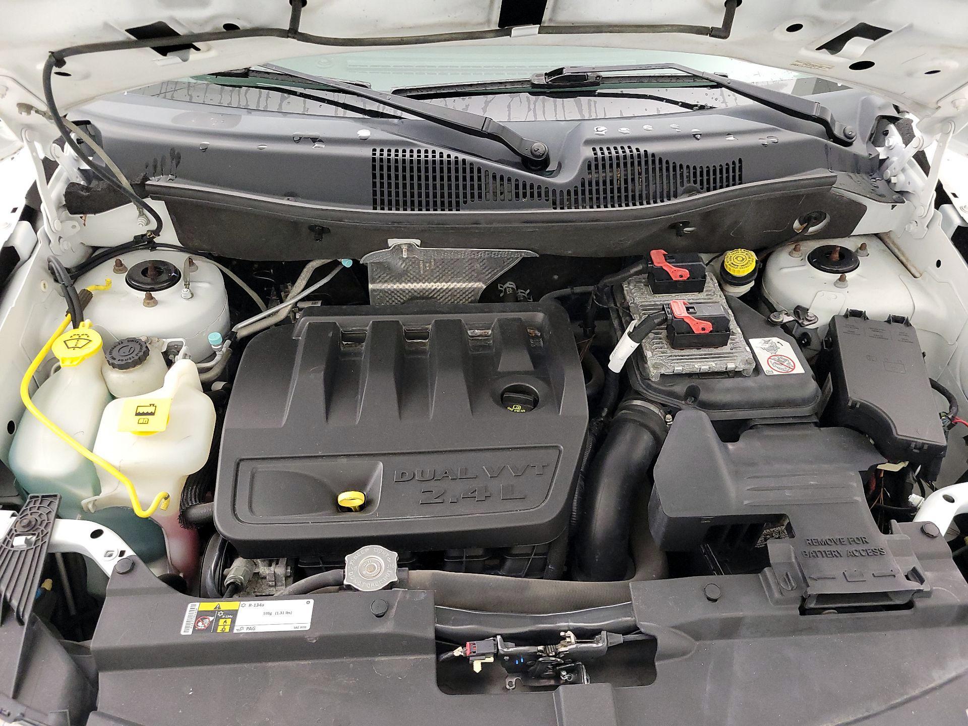 Thumbnail: 2016 Jeep Compass - 19