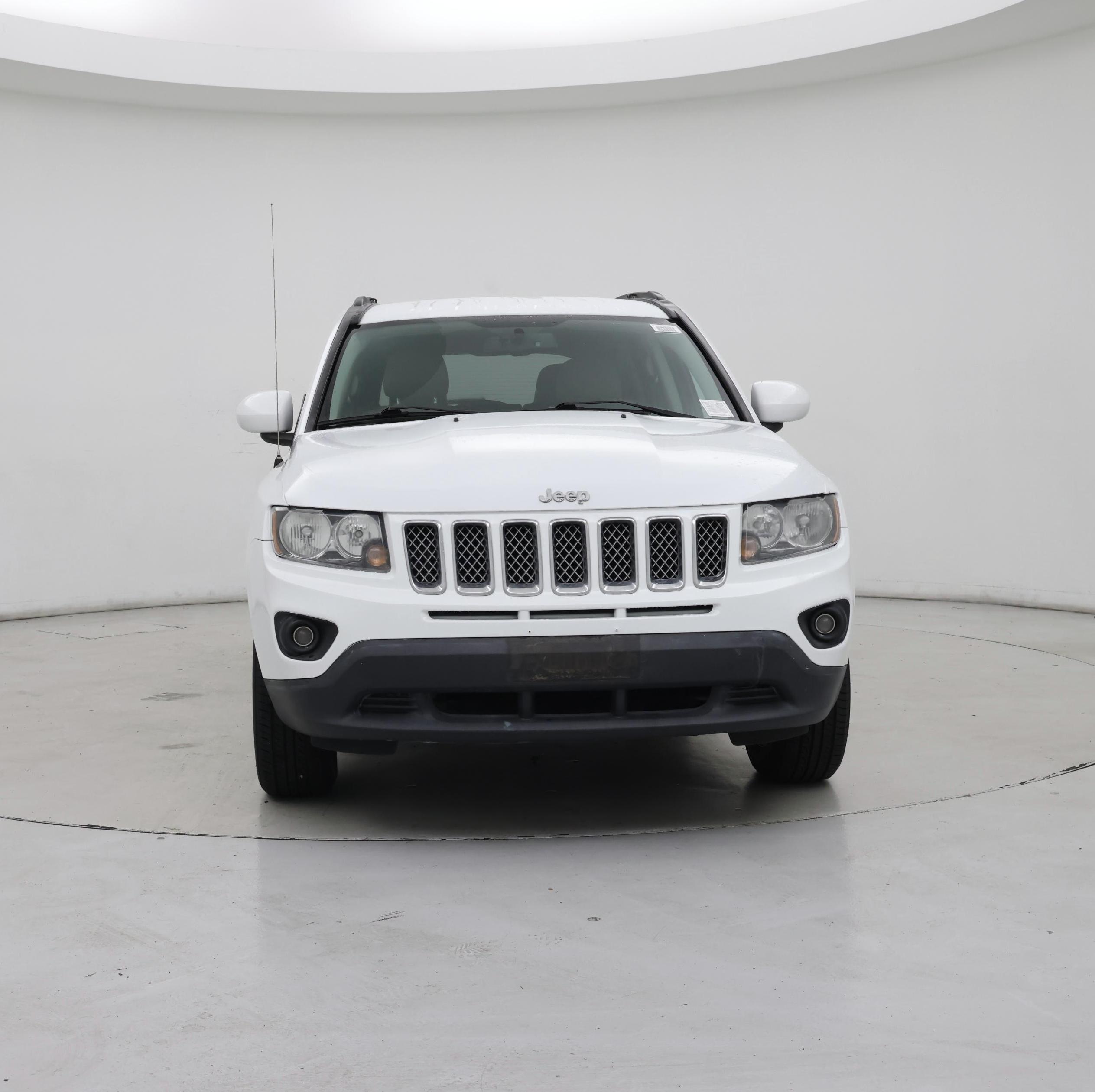 Thumbnail: 2016 Jeep Compass - 5