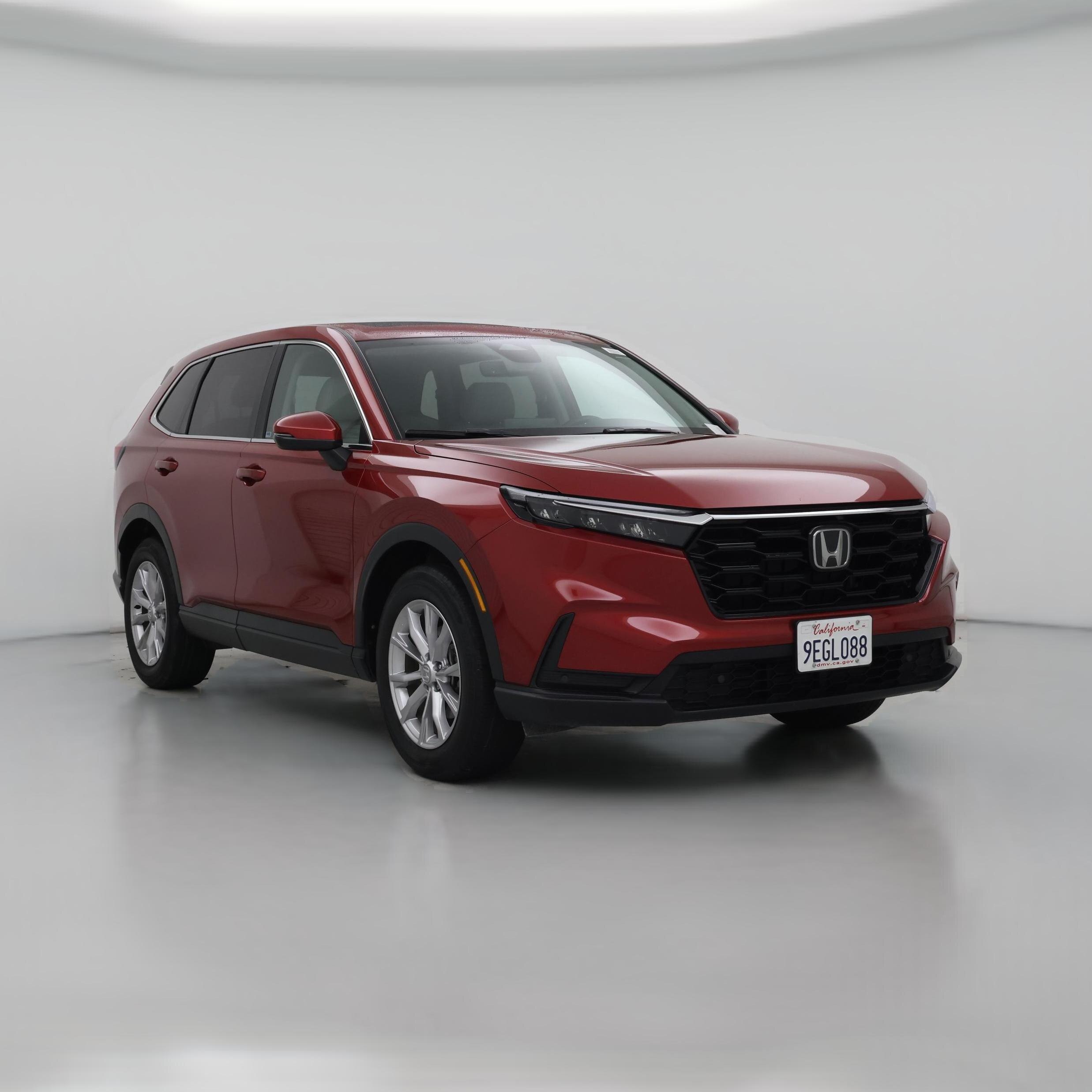 Thumbnail: 2023 Honda CR-V - 1