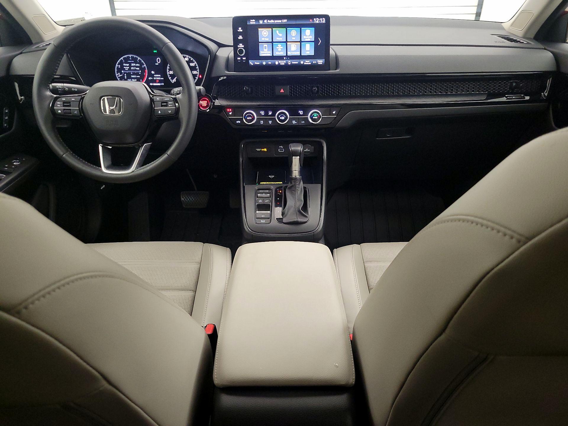 Thumbnail: 2023 Honda CR-V - 9