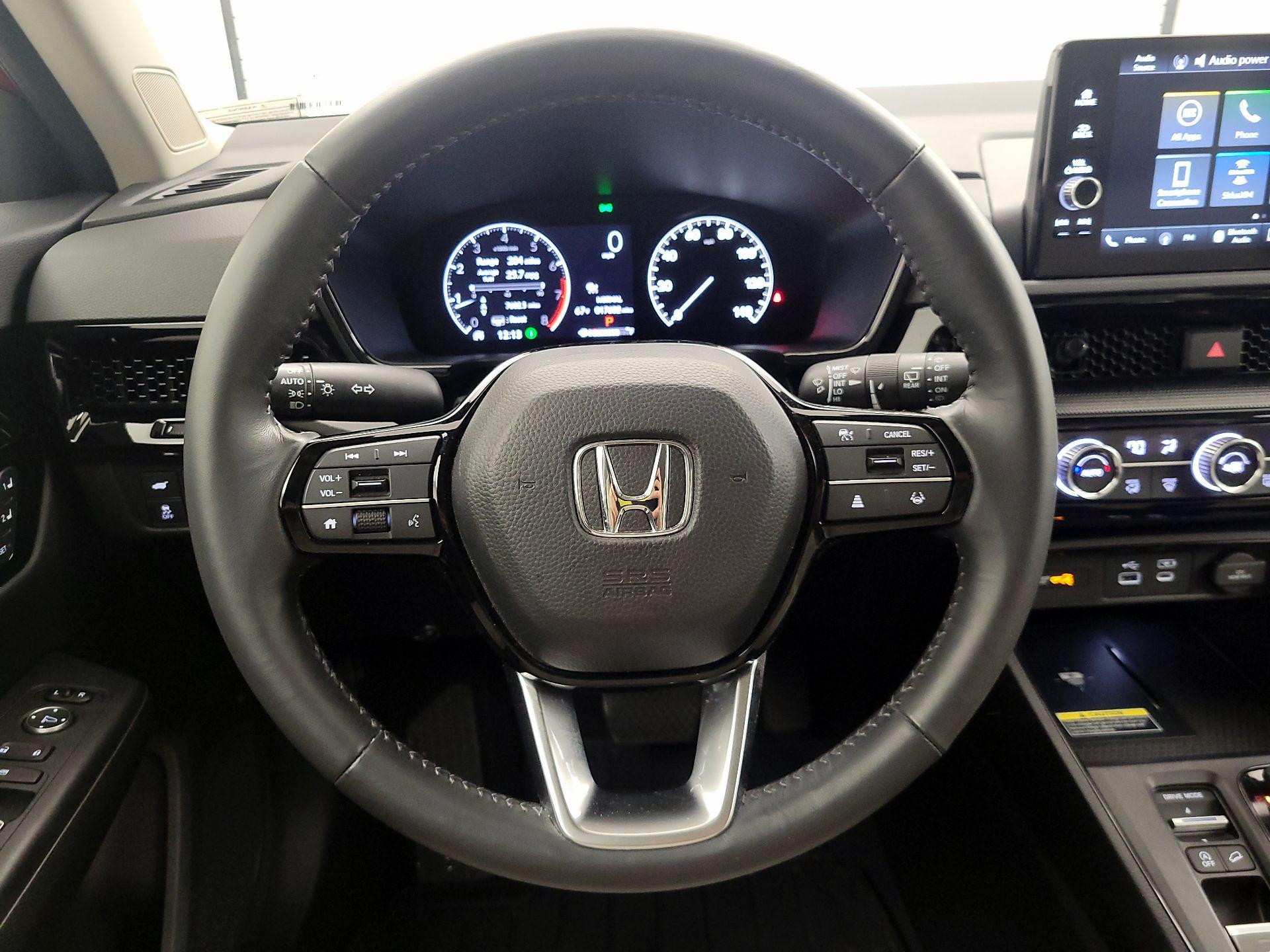 Thumbnail: 2023 Honda CR-V - 10