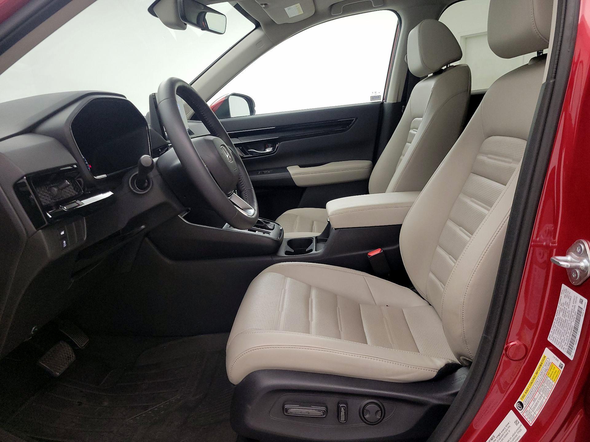 Thumbnail: 2023 Honda CR-V - 11