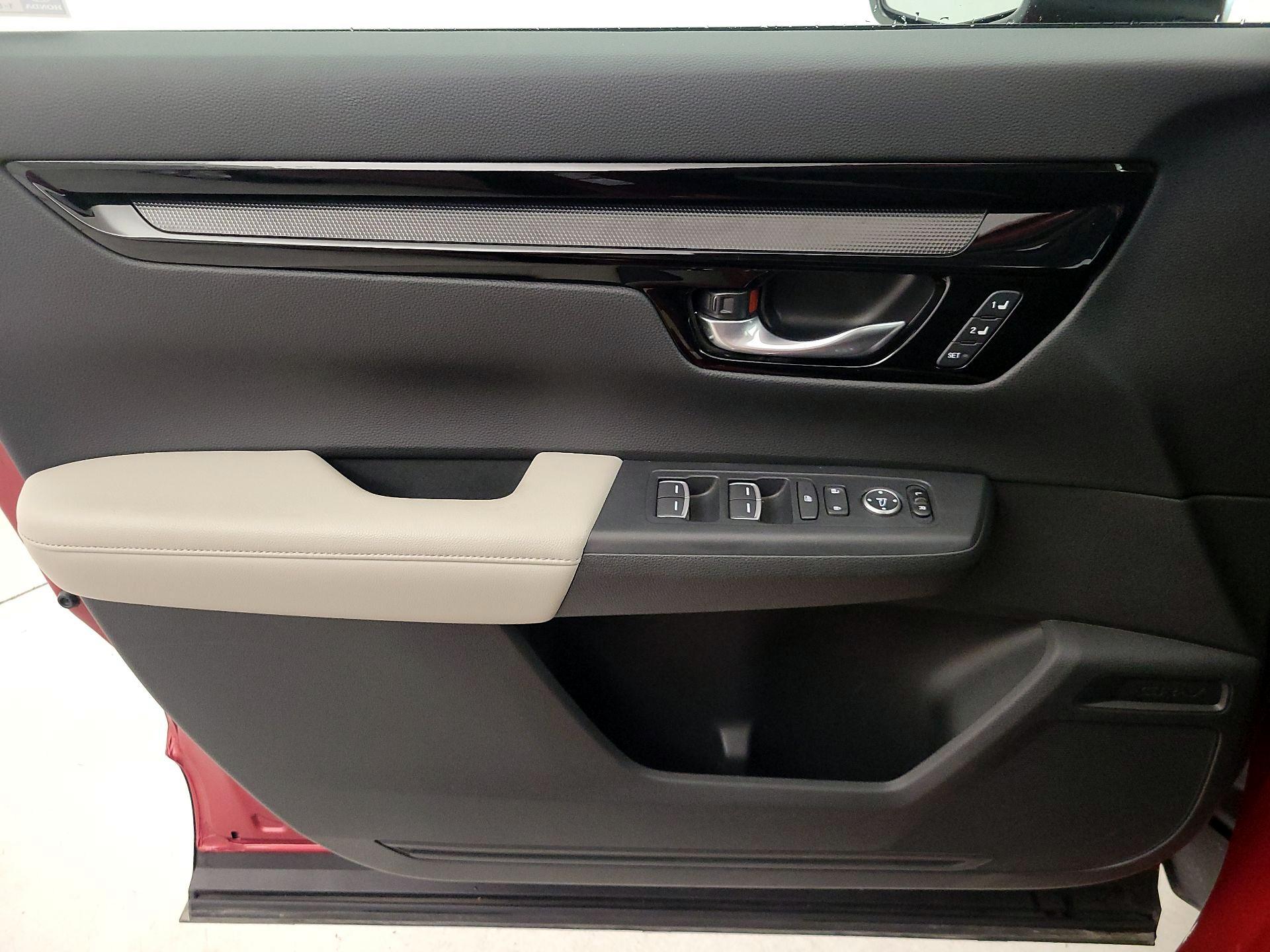 Thumbnail: 2023 Honda CR-V - 12