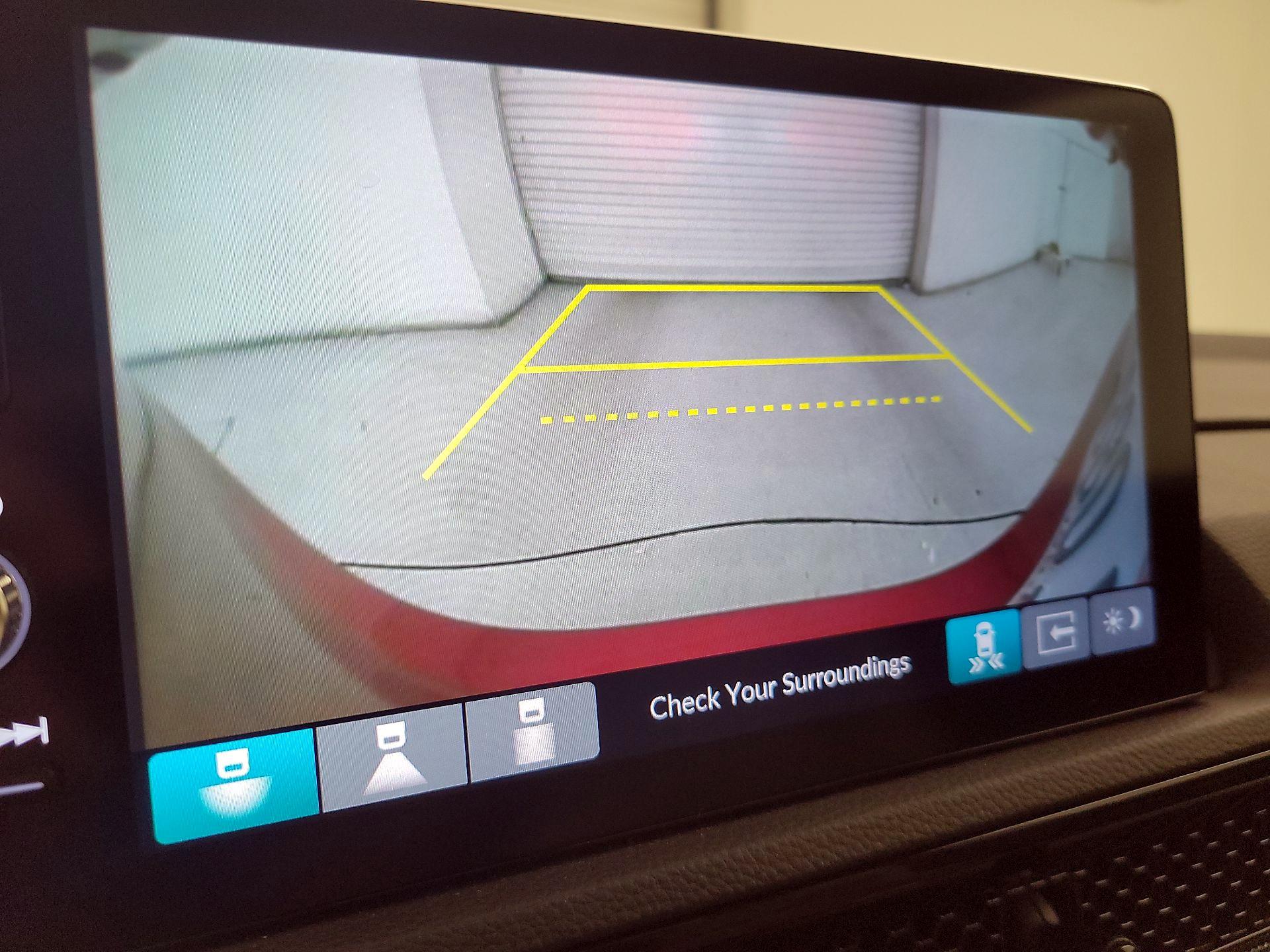 Thumbnail: 2023 Honda CR-V - 14