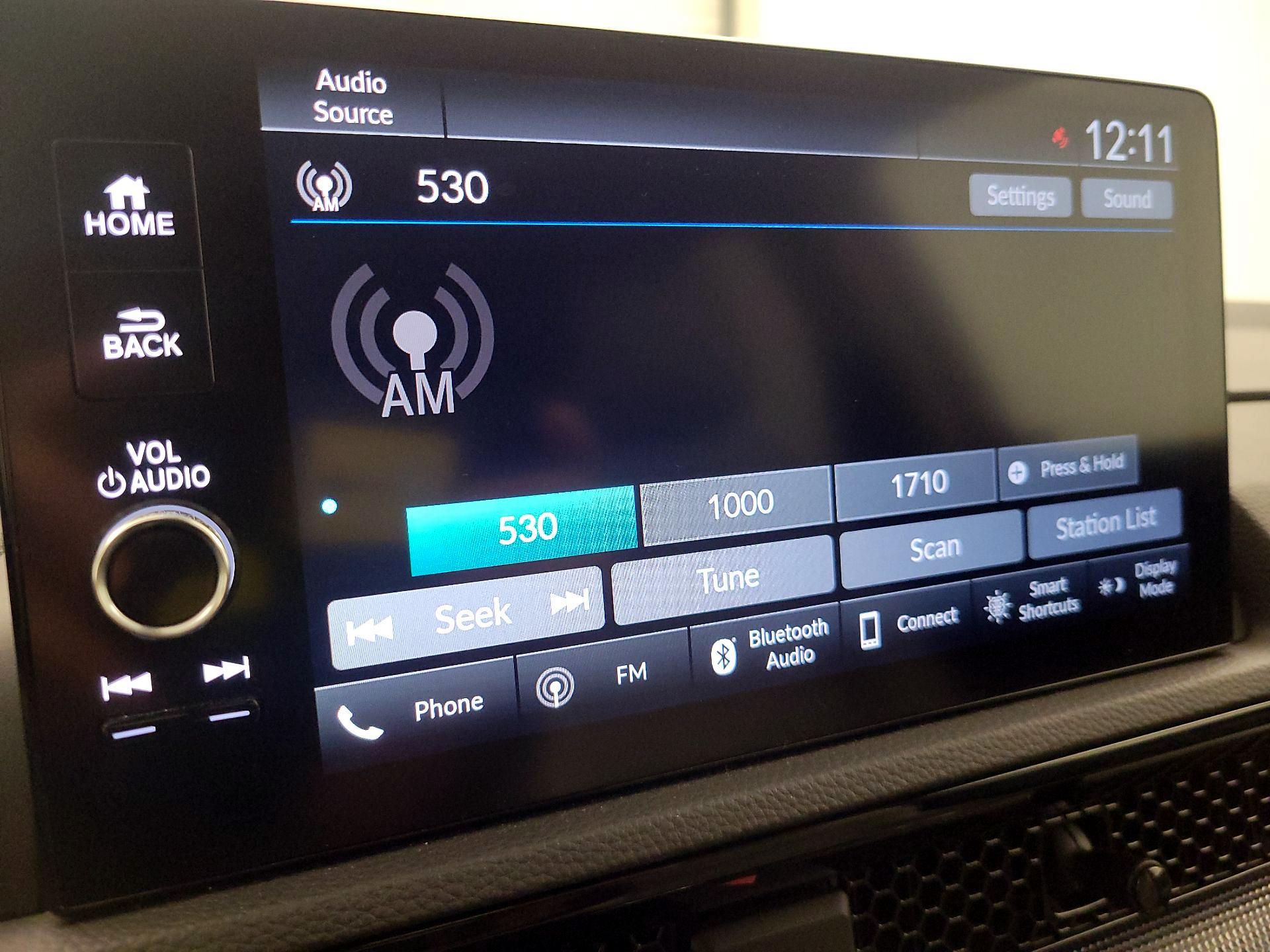 Thumbnail: 2023 Honda CR-V - 15