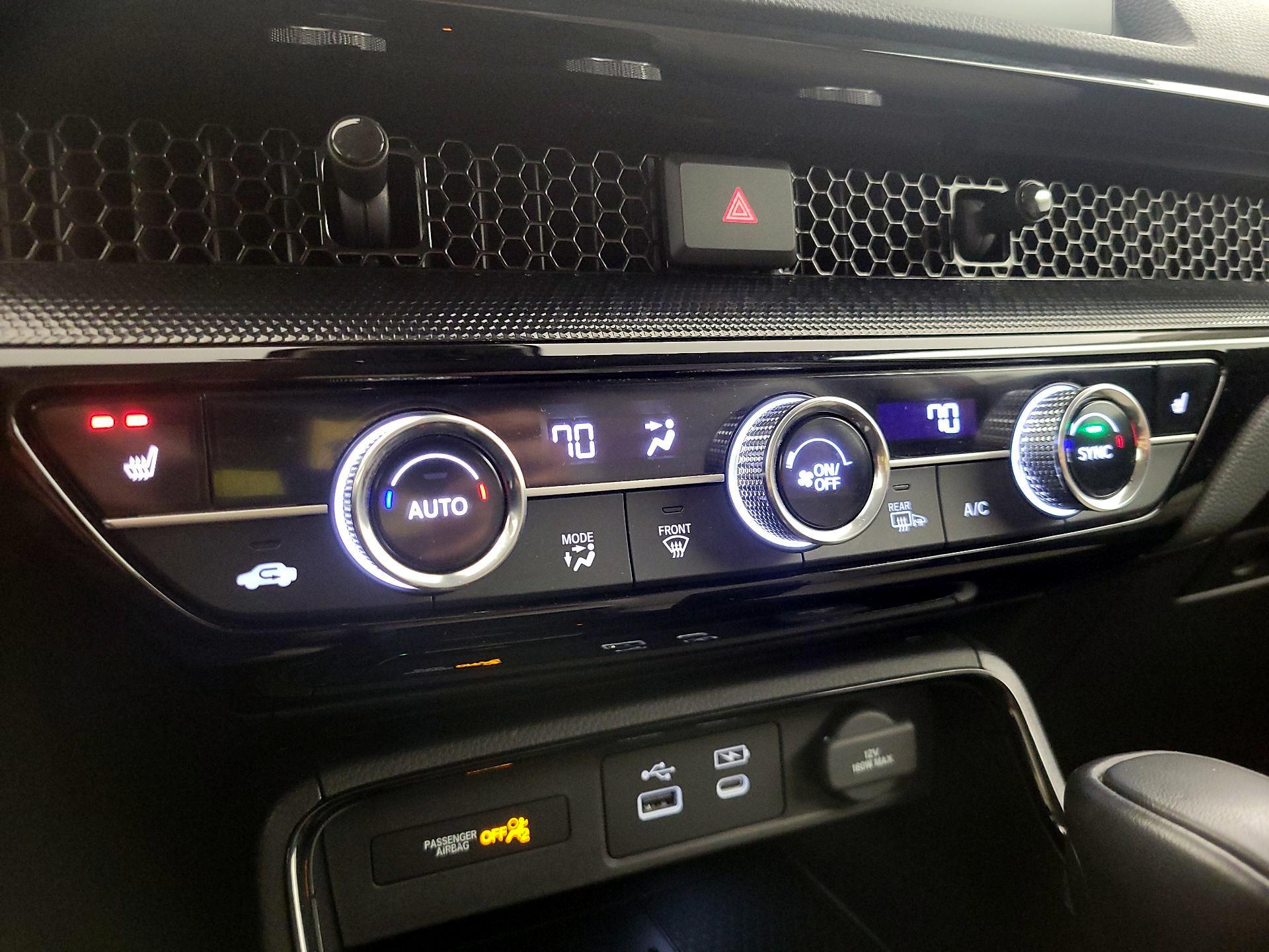 Thumbnail: 2023 Honda CR-V - 16