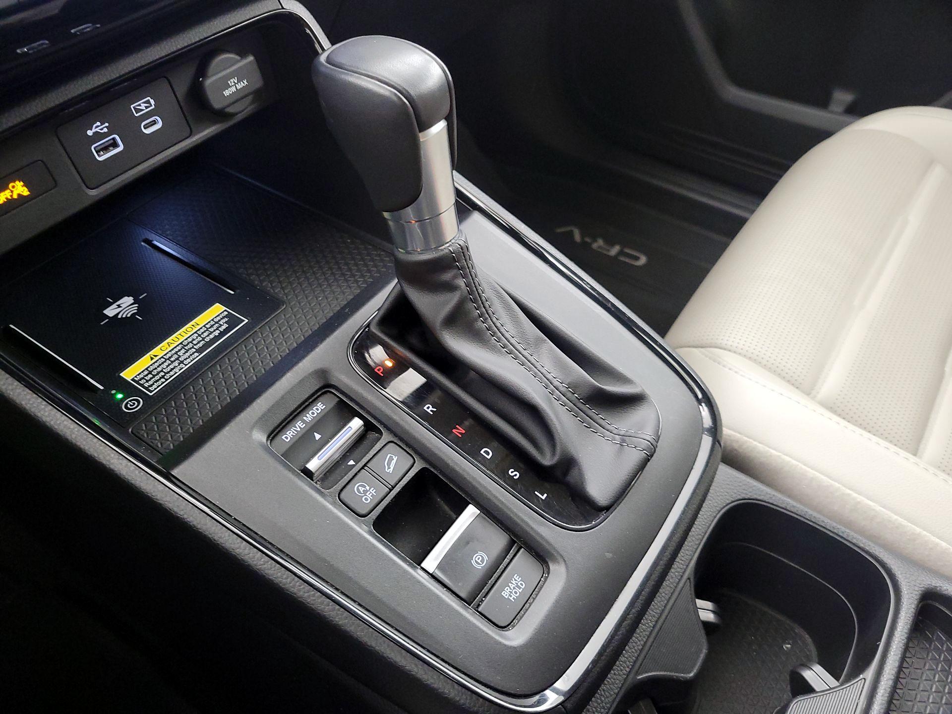 Thumbnail: 2023 Honda CR-V - 17