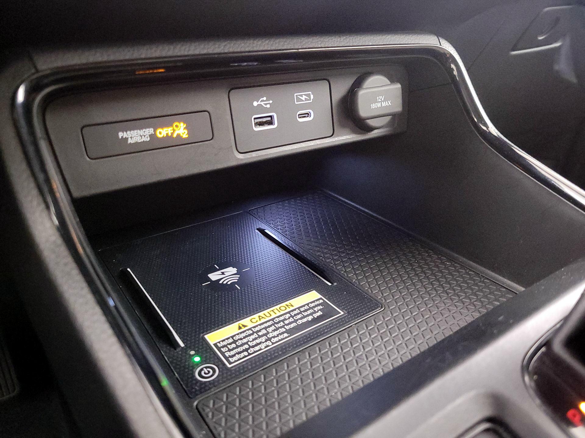 Thumbnail: 2023 Honda CR-V - 18