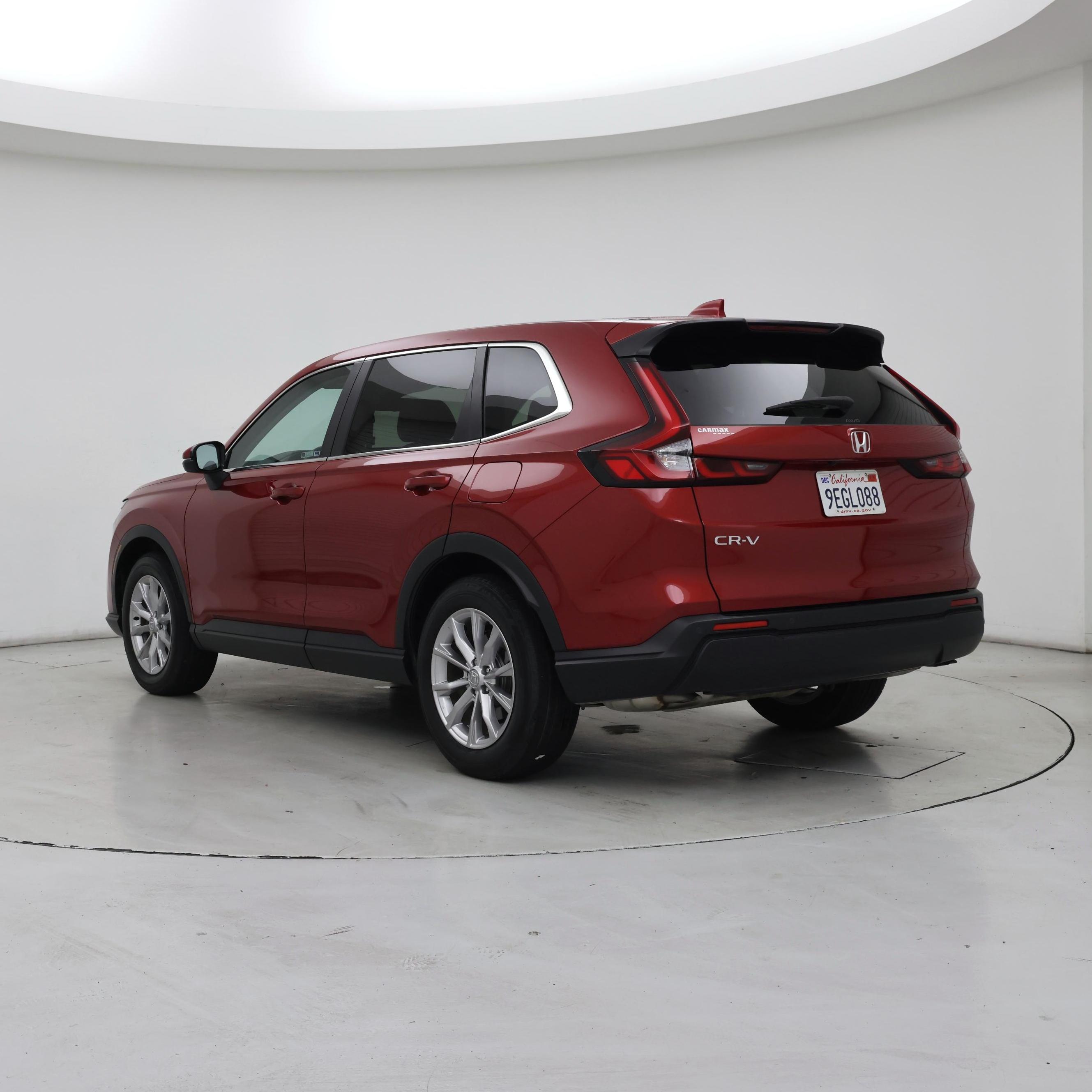 Thumbnail: 2023 Honda CR-V - 2