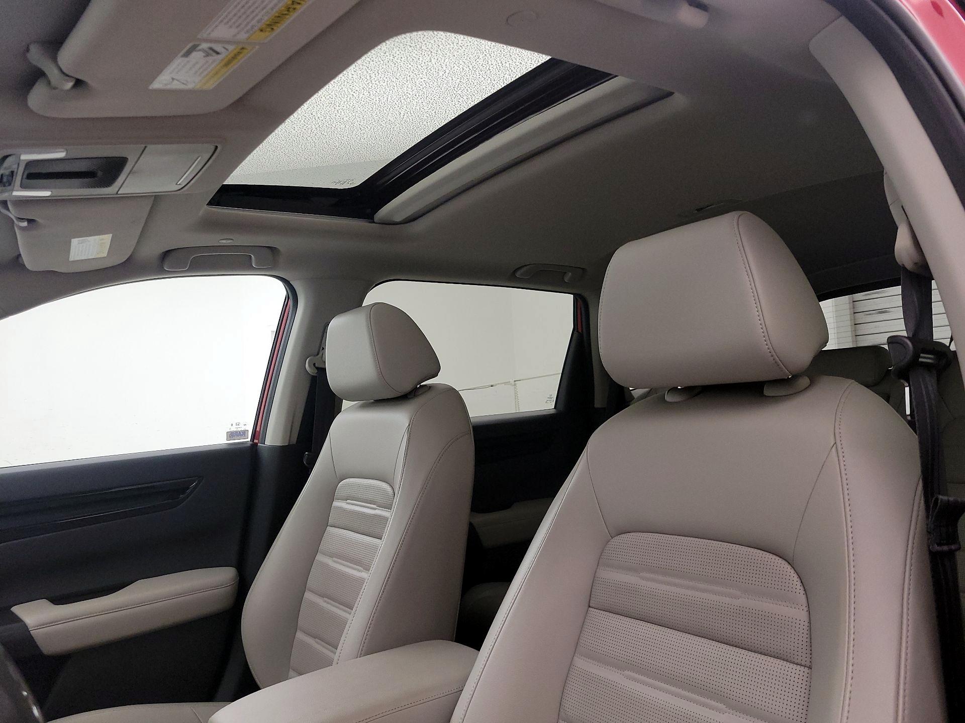 Thumbnail: 2023 Honda CR-V - 19