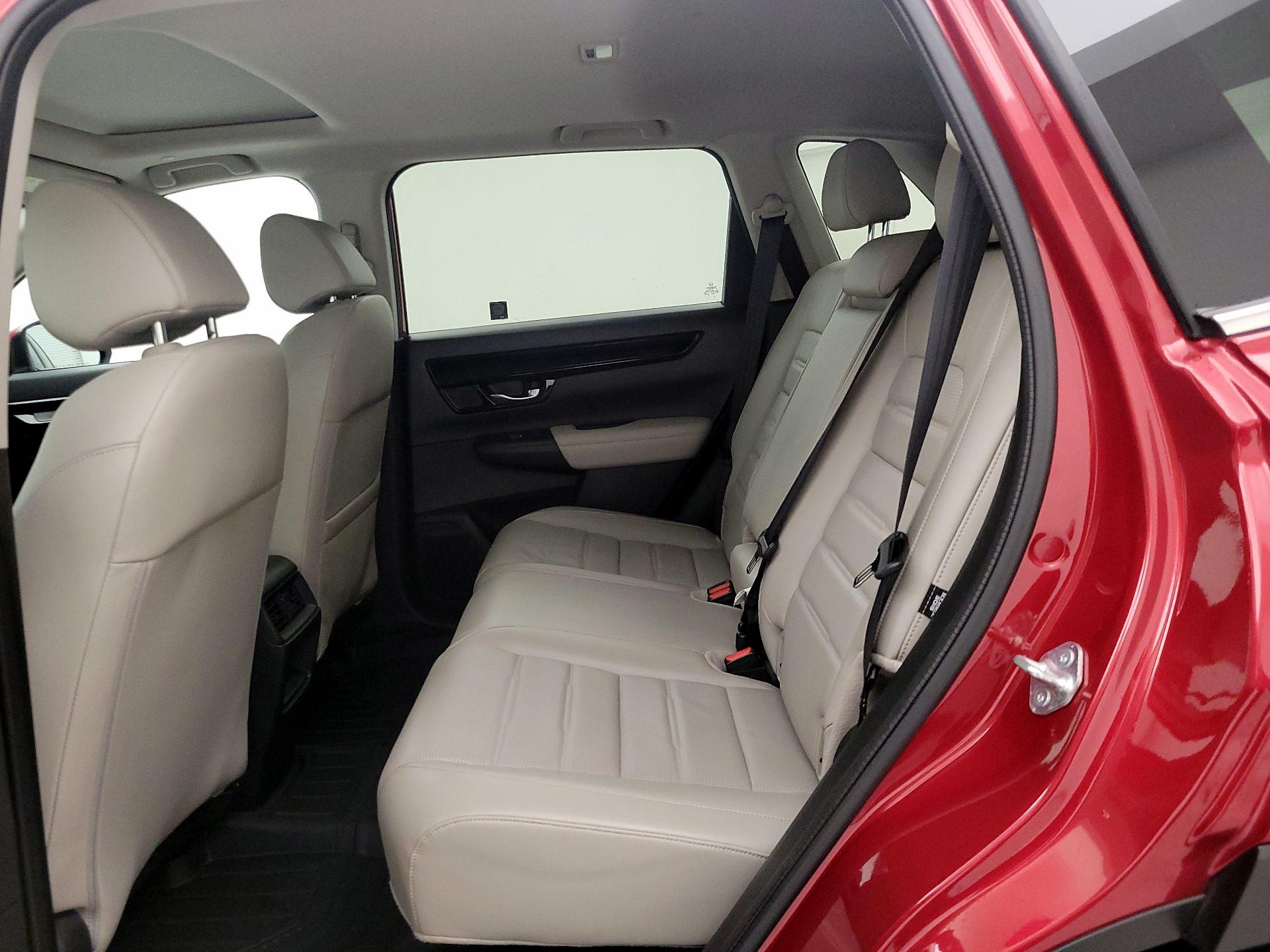 Thumbnail: 2023 Honda CR-V - 20