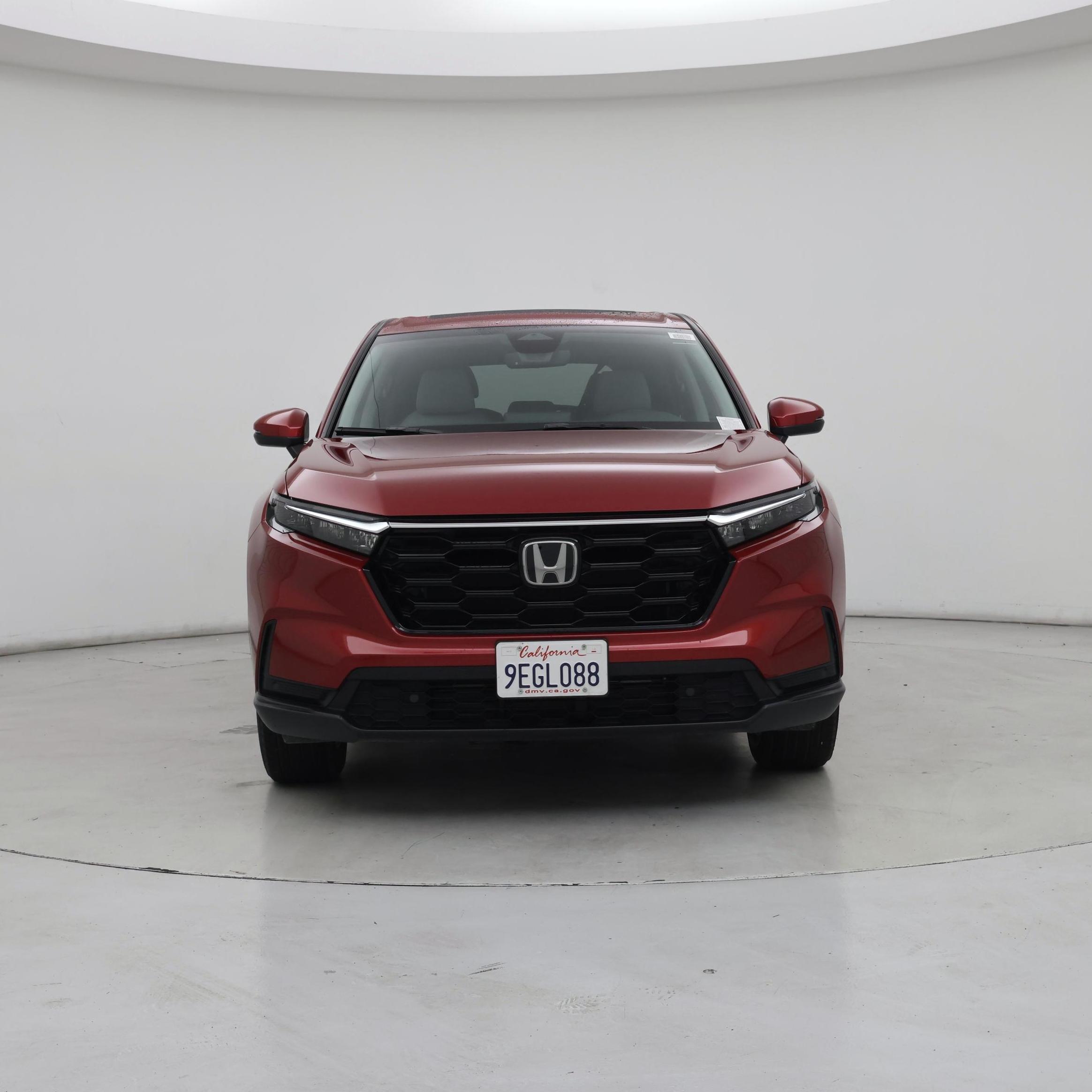 Thumbnail: 2023 Honda CR-V - 5