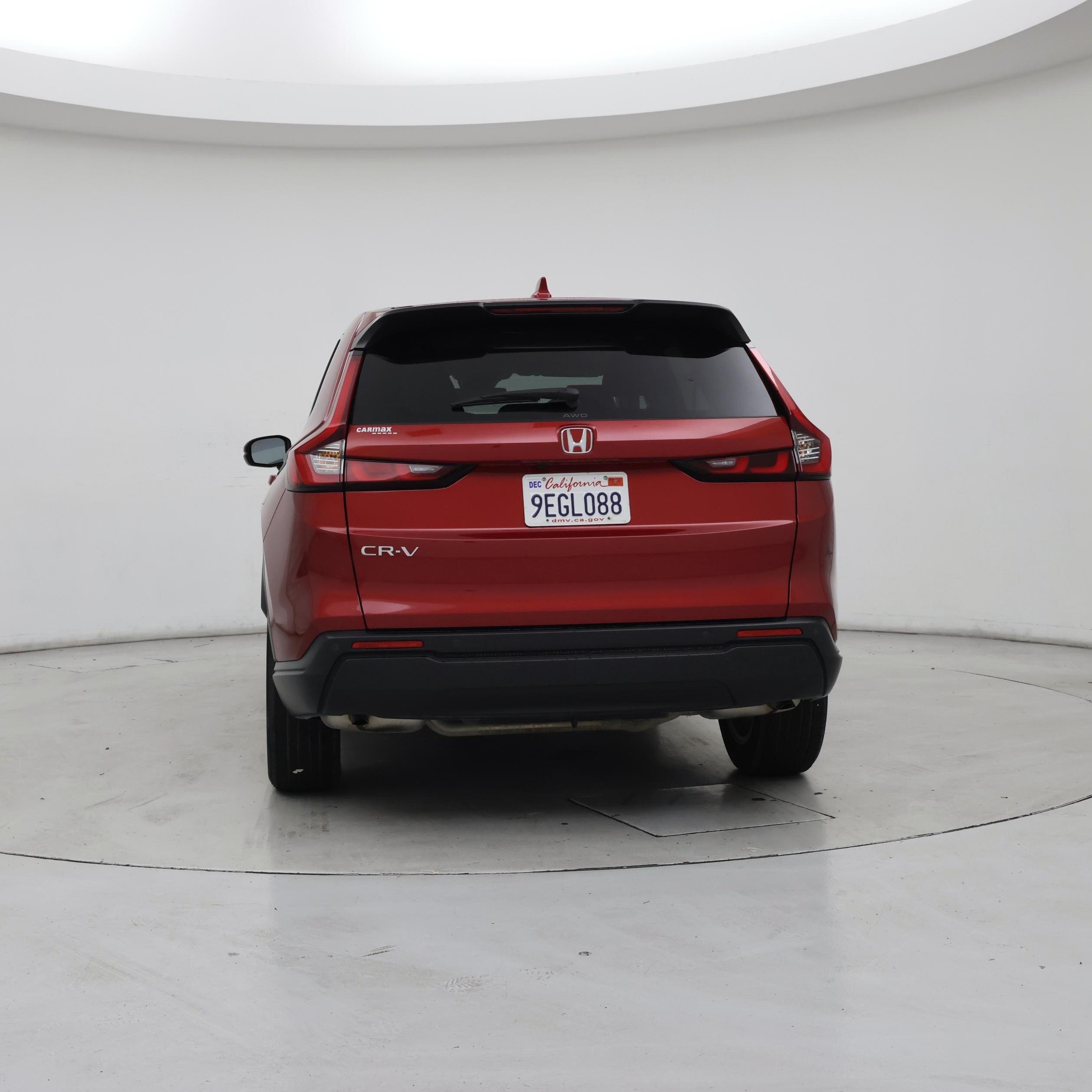 Thumbnail: 2023 Honda CR-V - 6