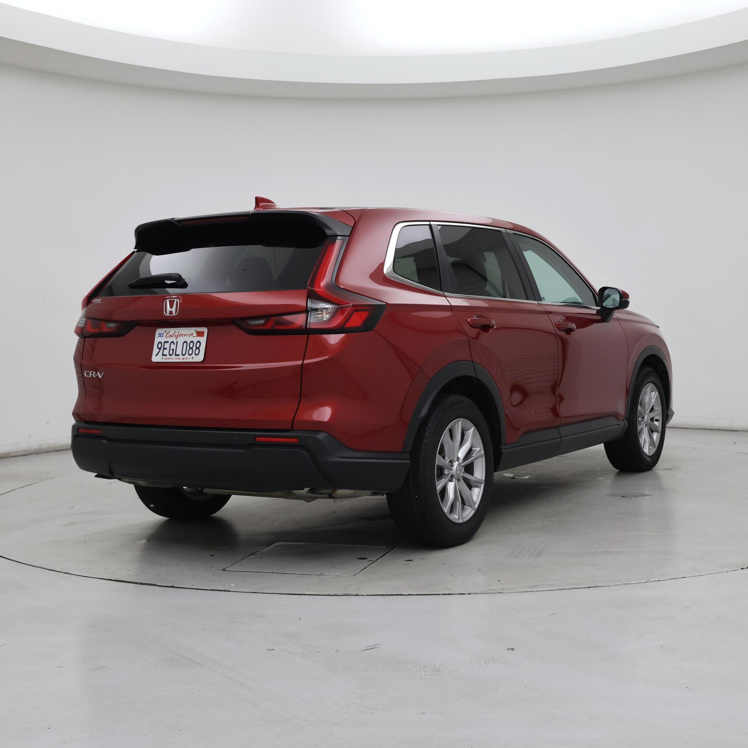 Thumbnail: 2023 Honda CR-V - 8