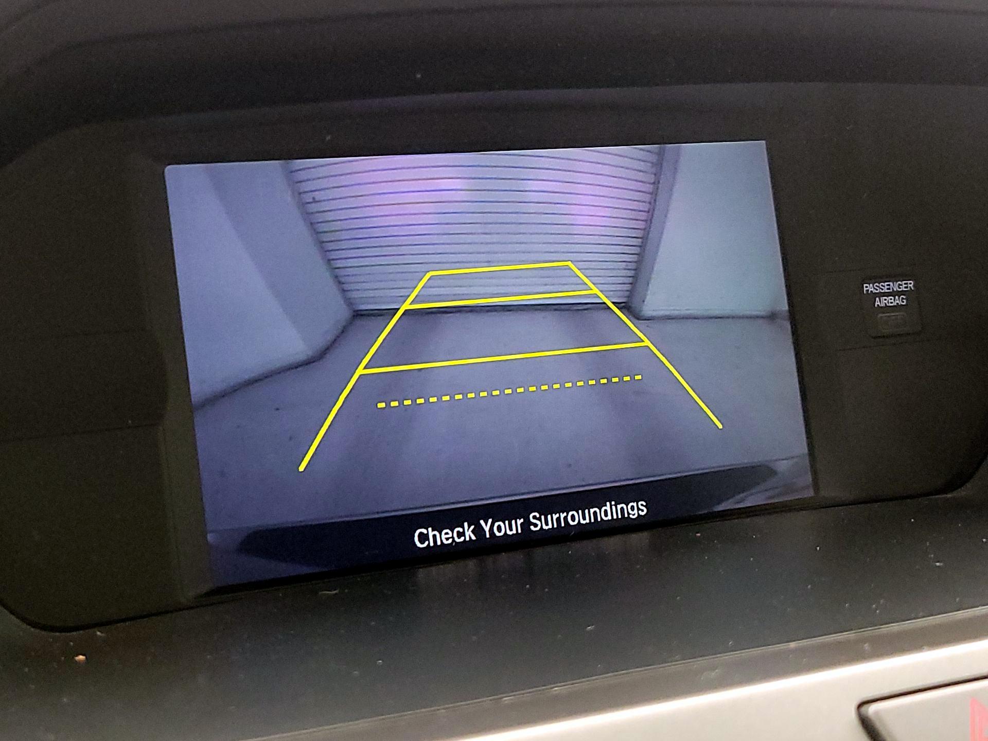 Thumbnail: 2017 Honda Odyssey - 14