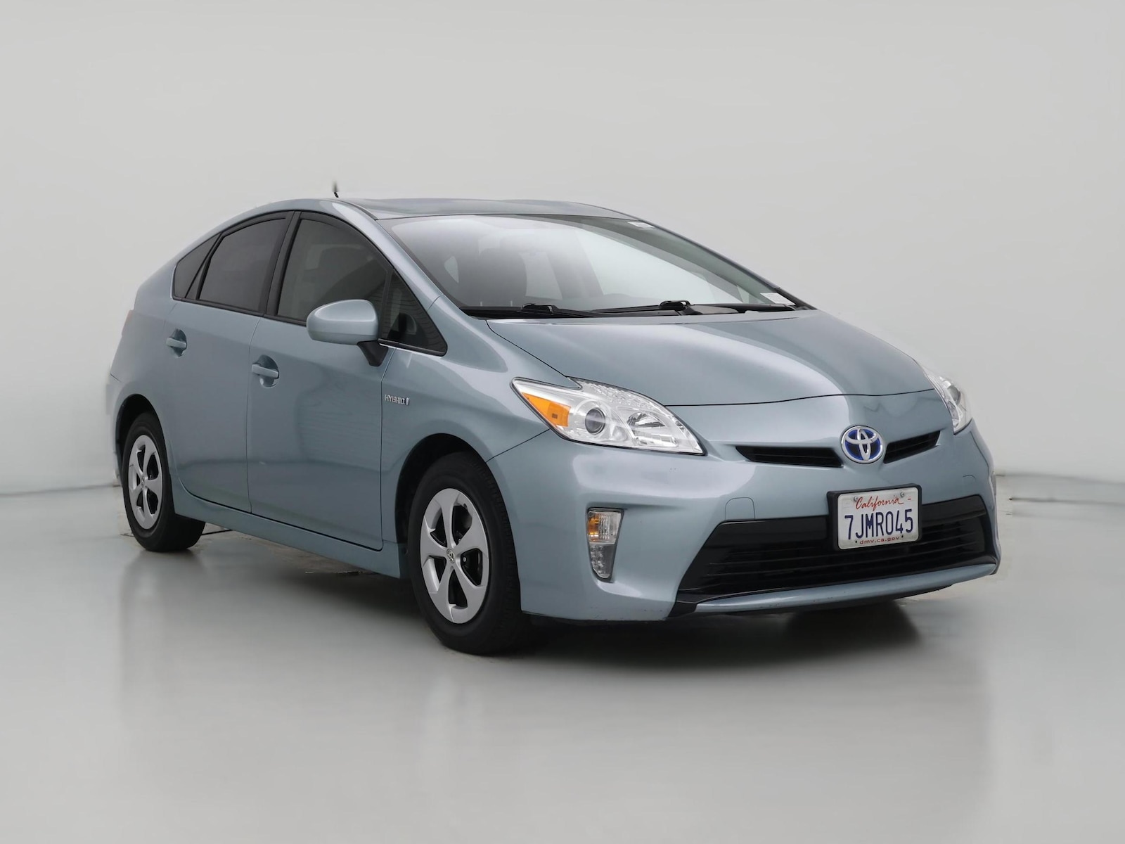 2015 Toyota Prius Three