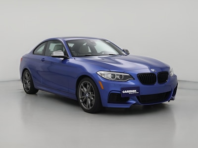 2017 BMW M240 I