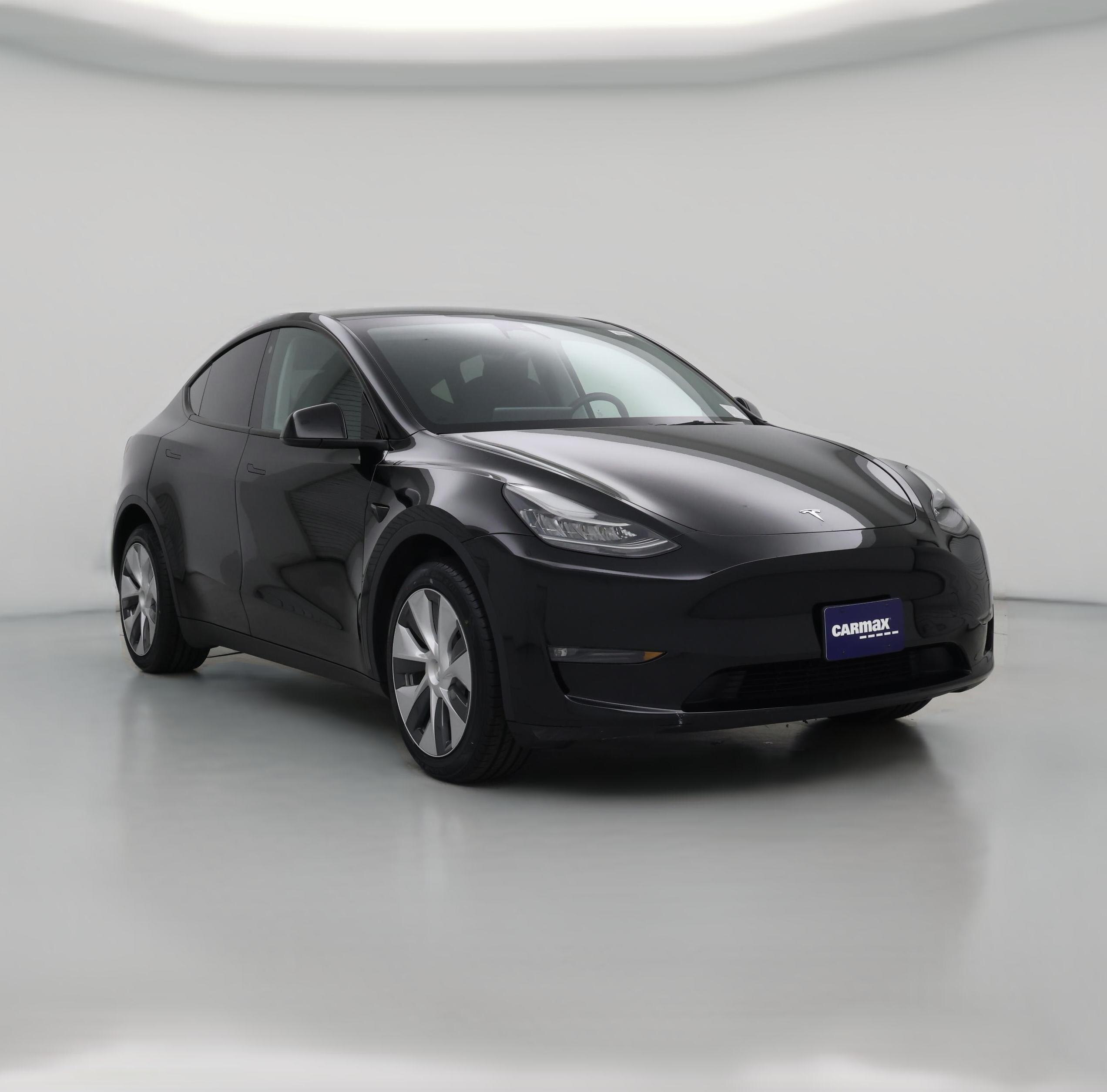Thumbnail: 2022 Tesla Model Y - 1