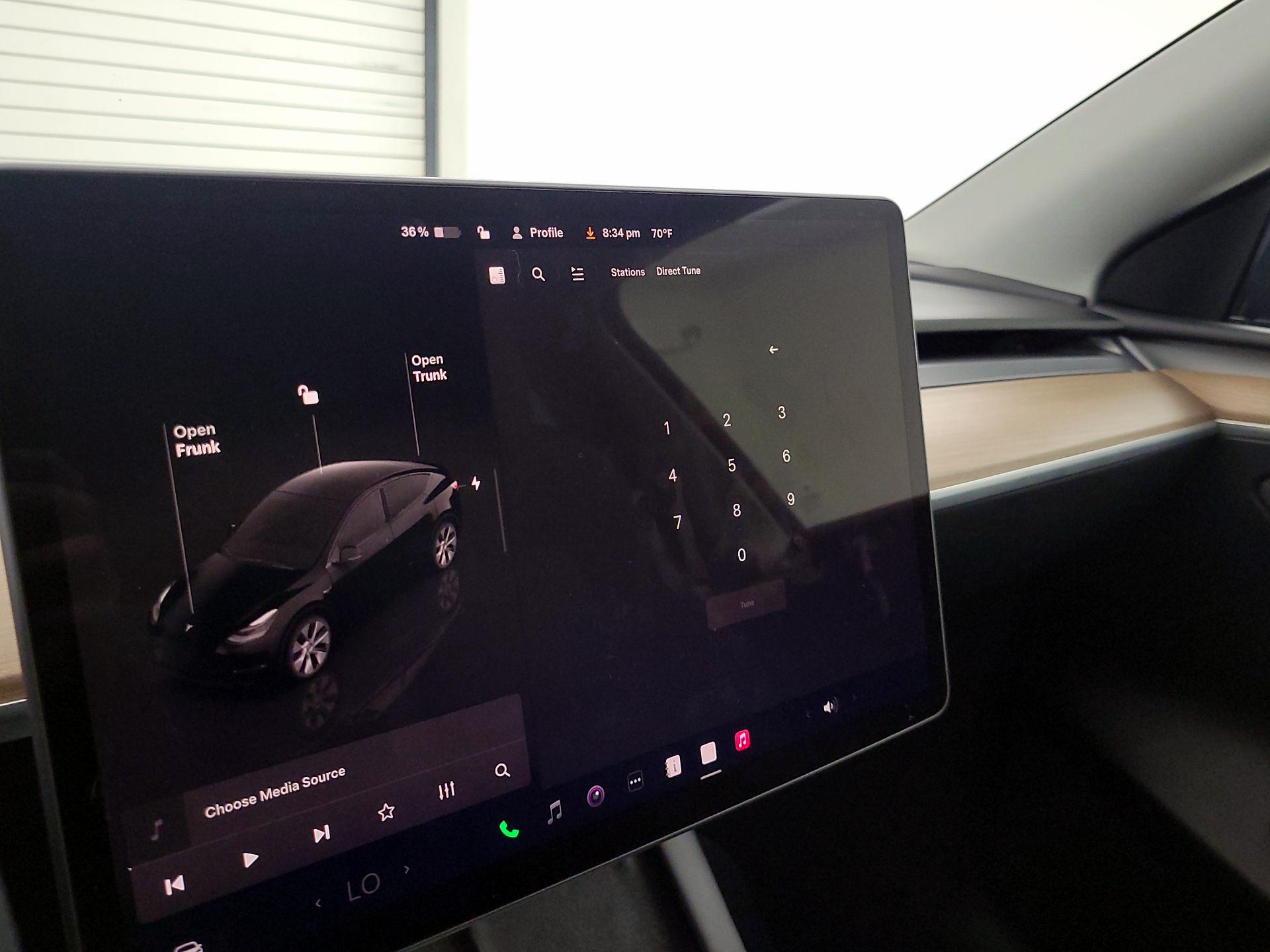 Thumbnail: 2022 Tesla Model Y - 15