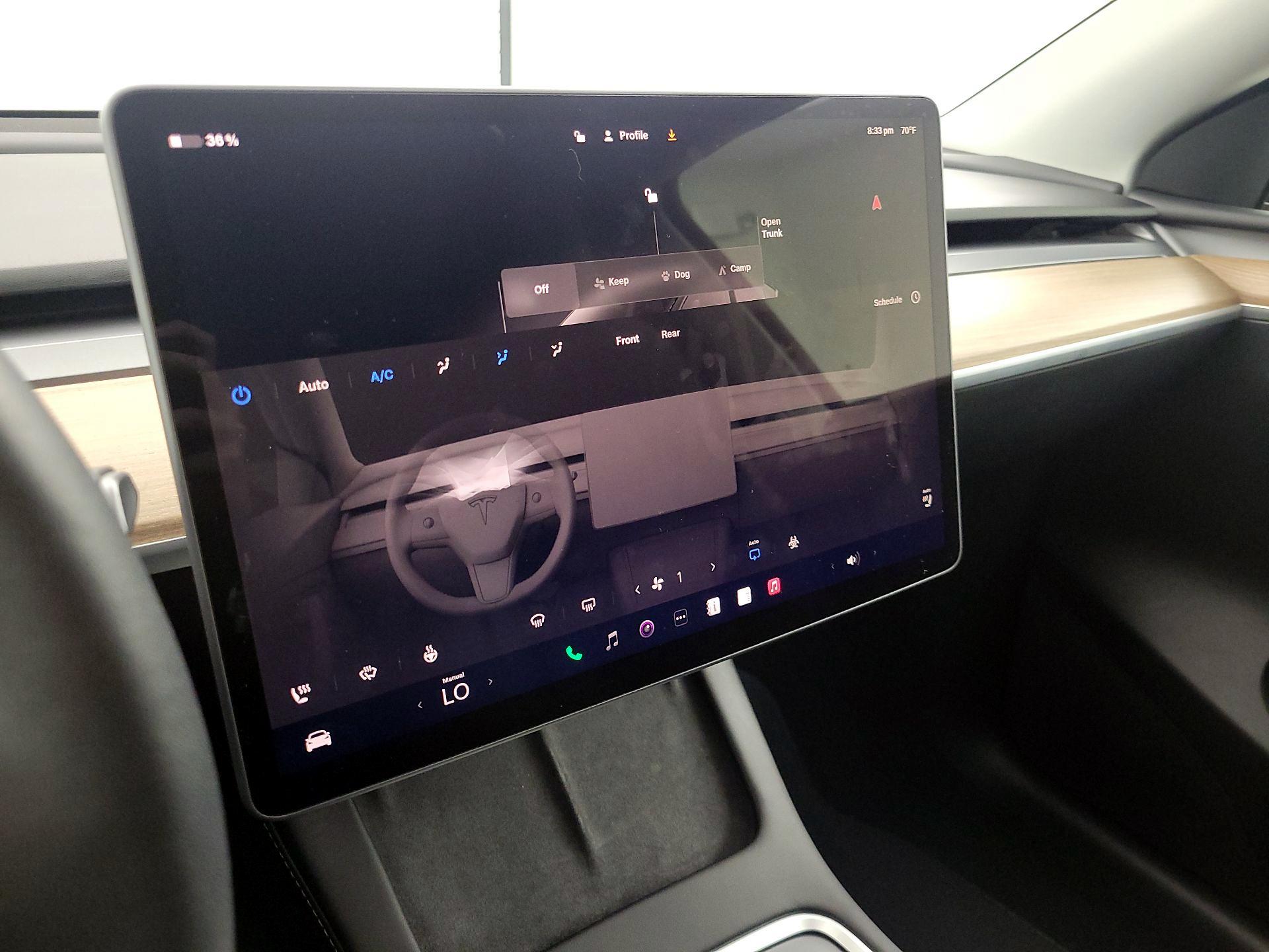 Thumbnail: 2022 Tesla Model Y - 16