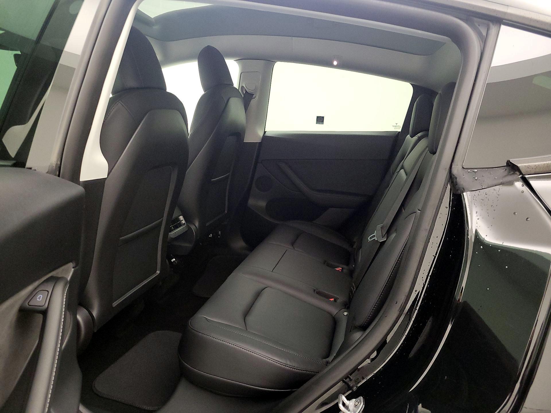 Thumbnail: 2022 Tesla Model Y - 20