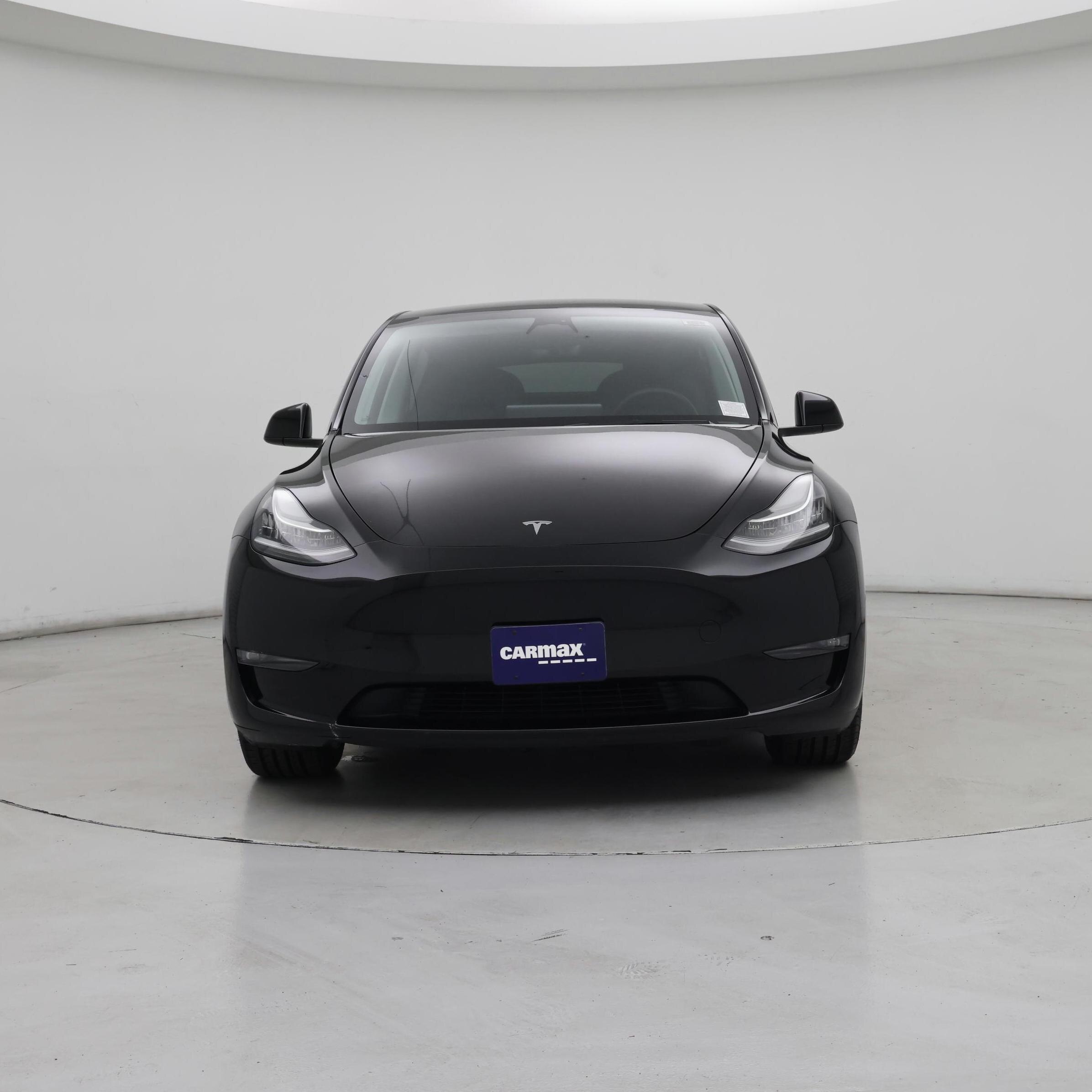 Thumbnail: 2022 Tesla Model Y - 5