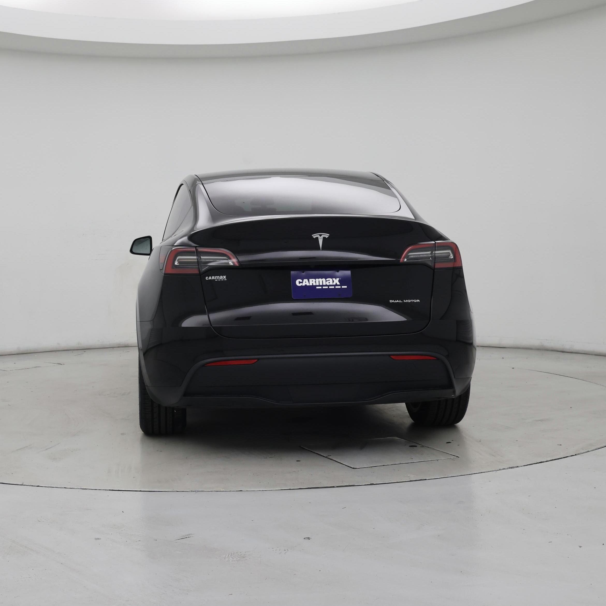 Thumbnail: 2022 Tesla Model Y - 6