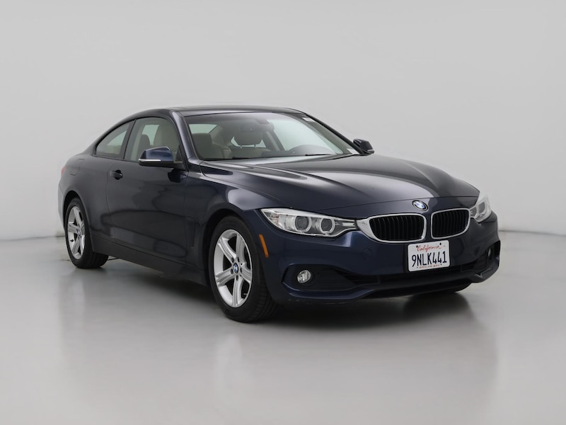2015 BMW 4 Series 428i -
                  Fremont, CA