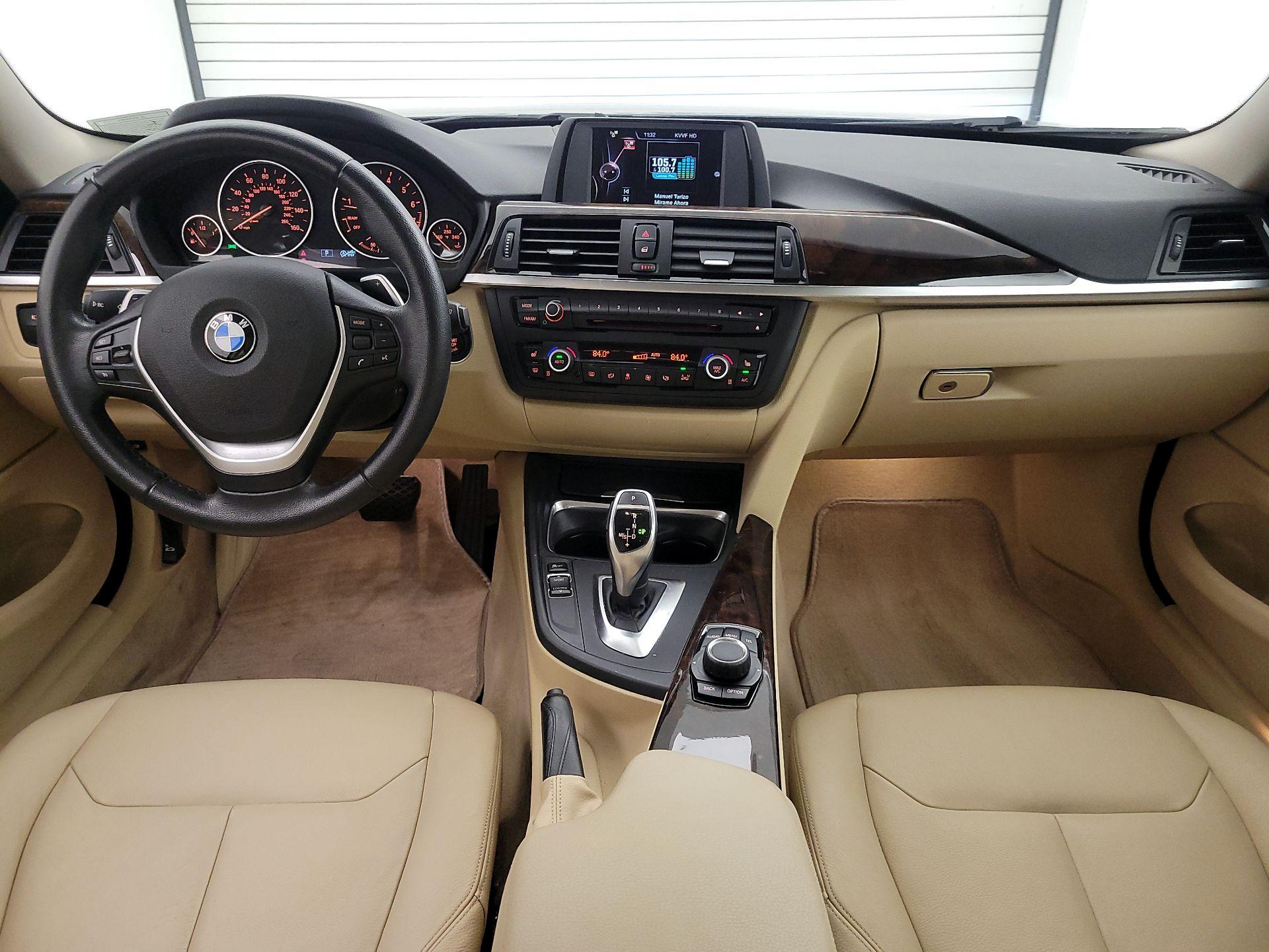 Thumbnail: 2015 BMW 4 Series - 9