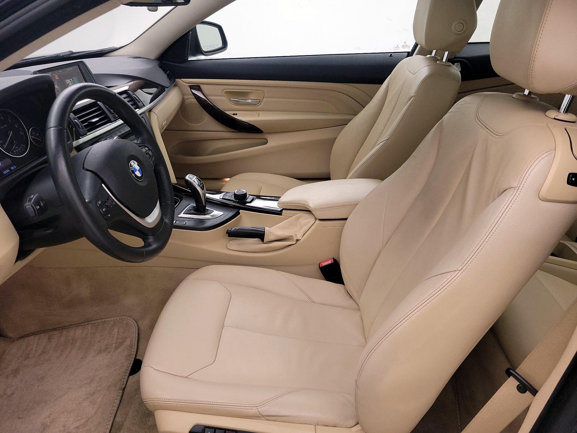 Thumbnail: 2015 BMW 4 Series - 11