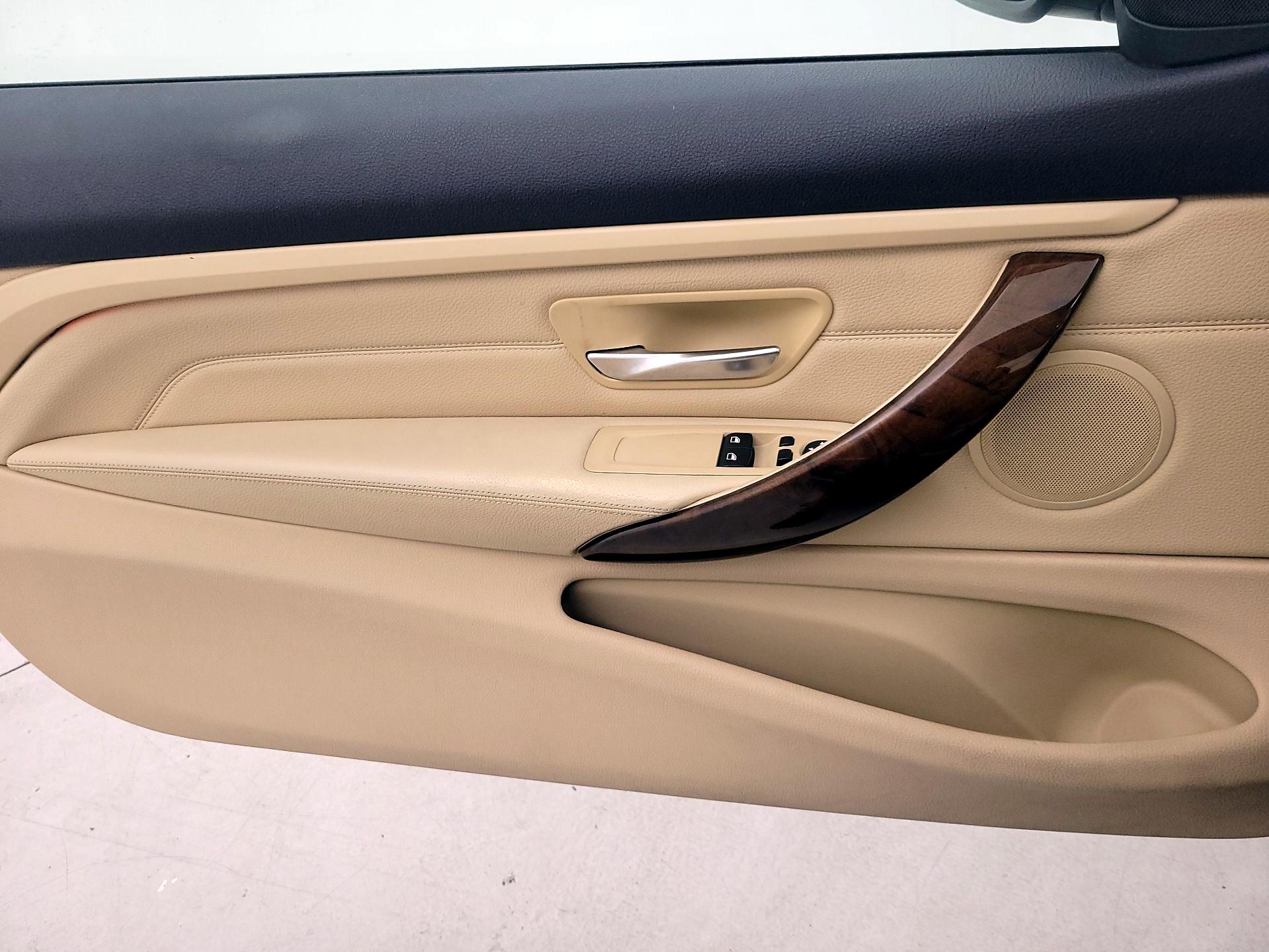 Thumbnail: 2015 BMW 4 Series - 12