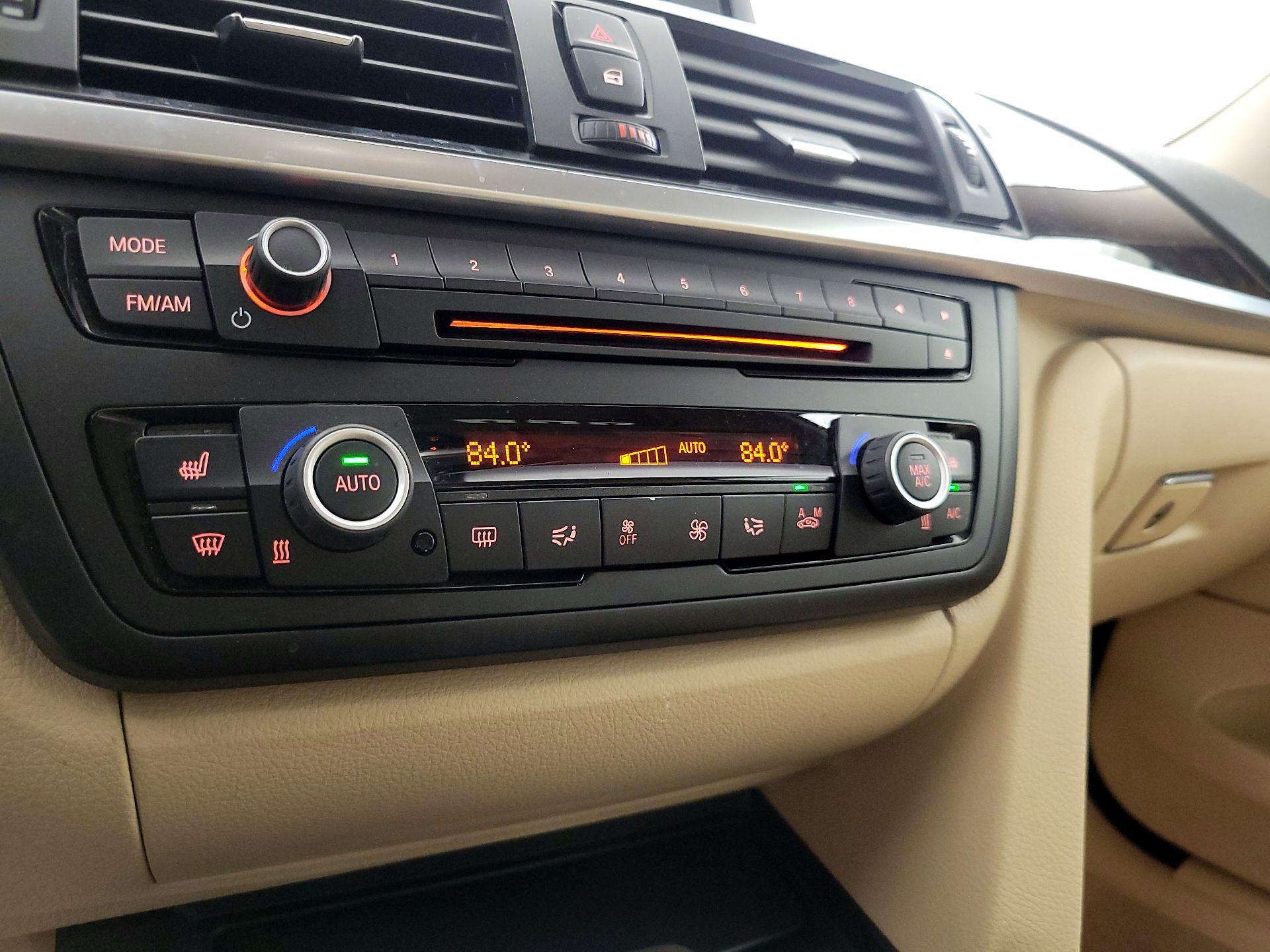 Thumbnail: 2015 BMW 4 Series - 15