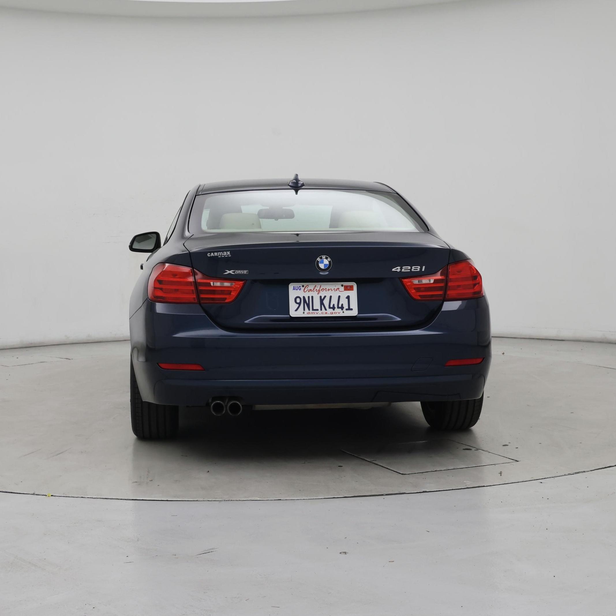 Thumbnail: 2015 BMW 4 Series - 6