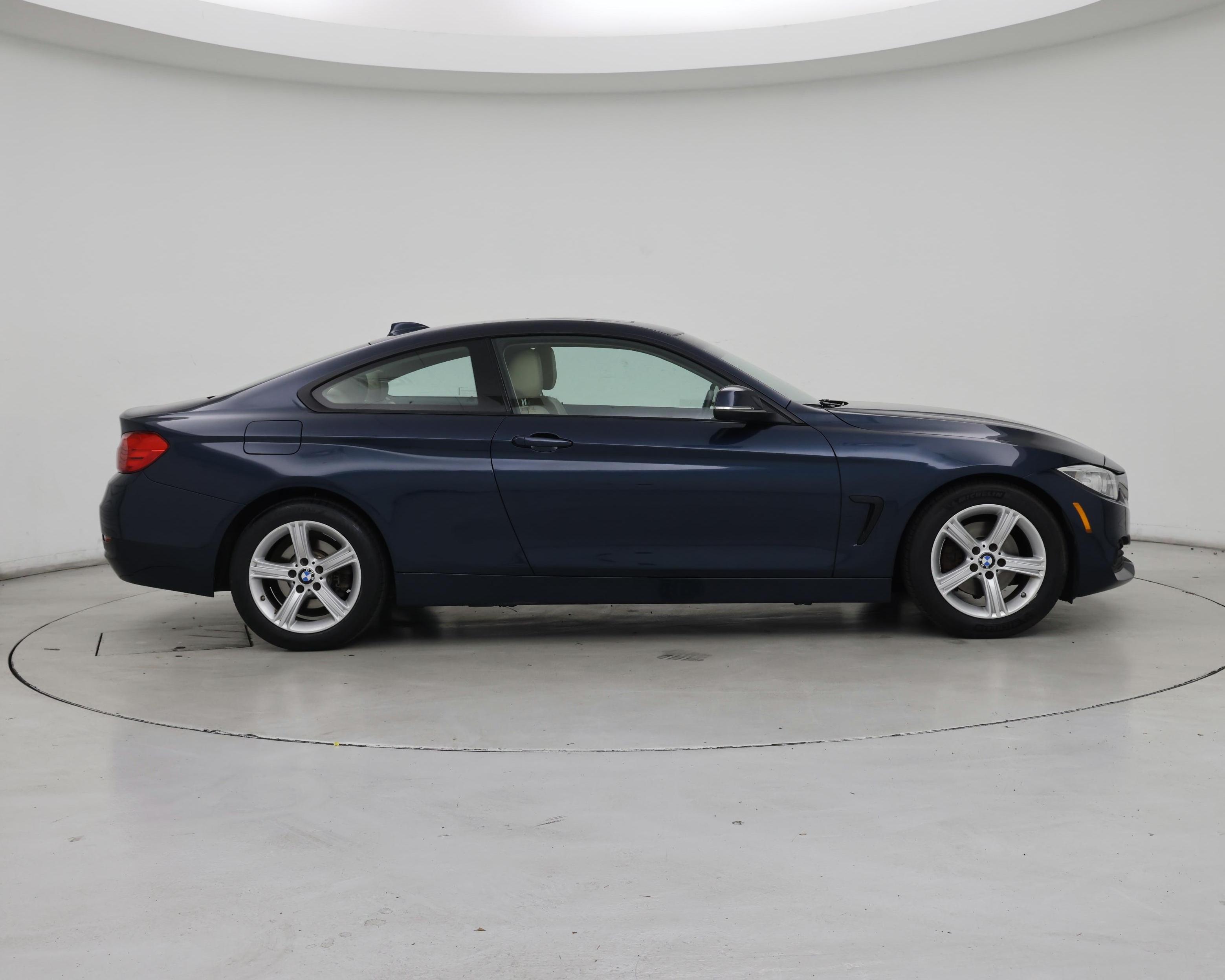 Thumbnail: 2015 BMW 4 Series - 7