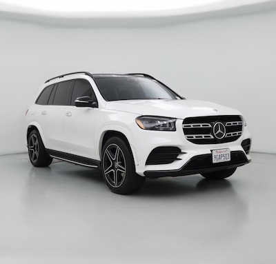 2023 Mercedes-Benz GLS450