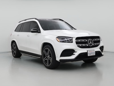 2023 Mercedes-Benz GLS450