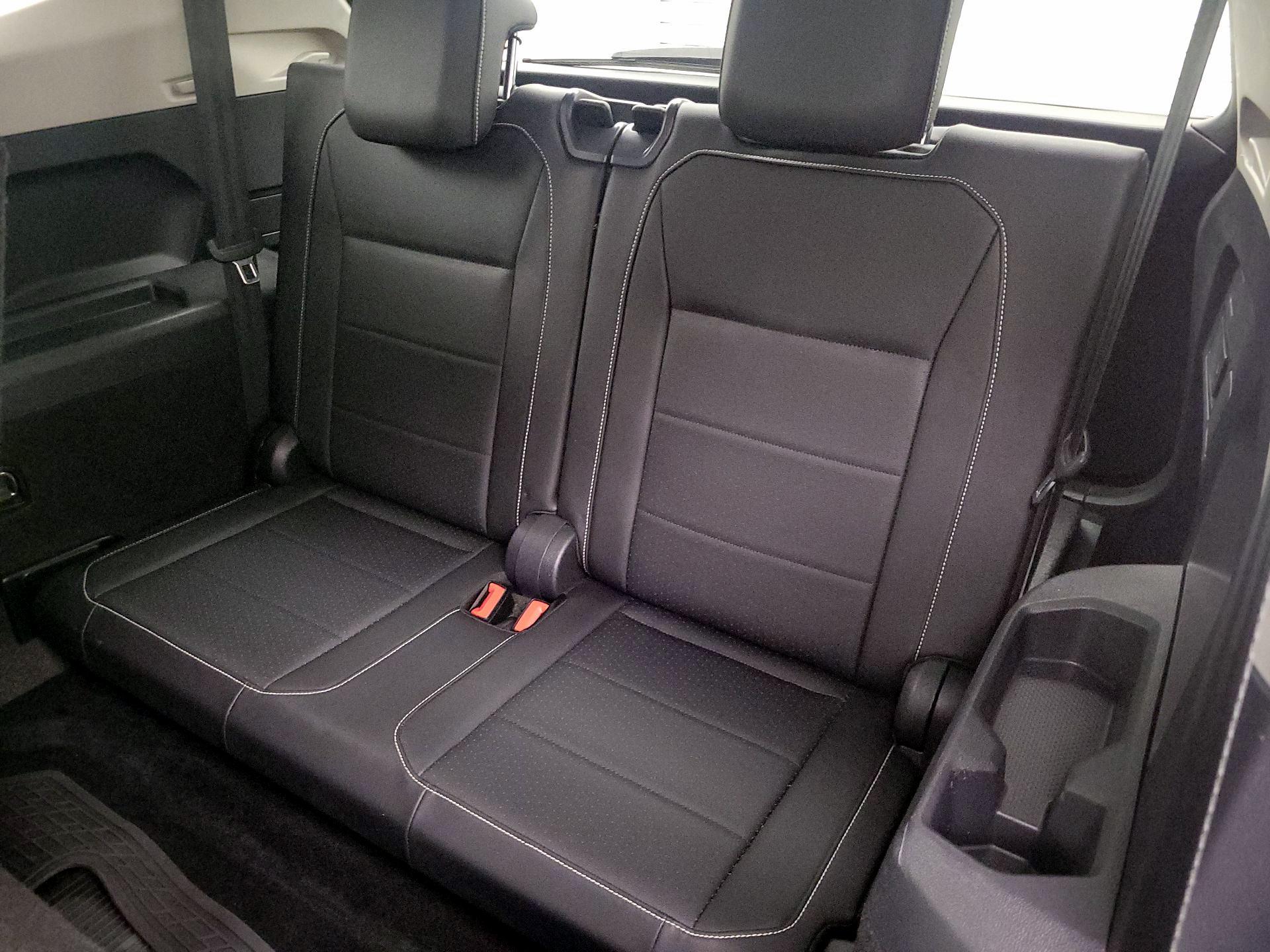 Thumbnail: 2021 Volkswagen Tiguan - 20