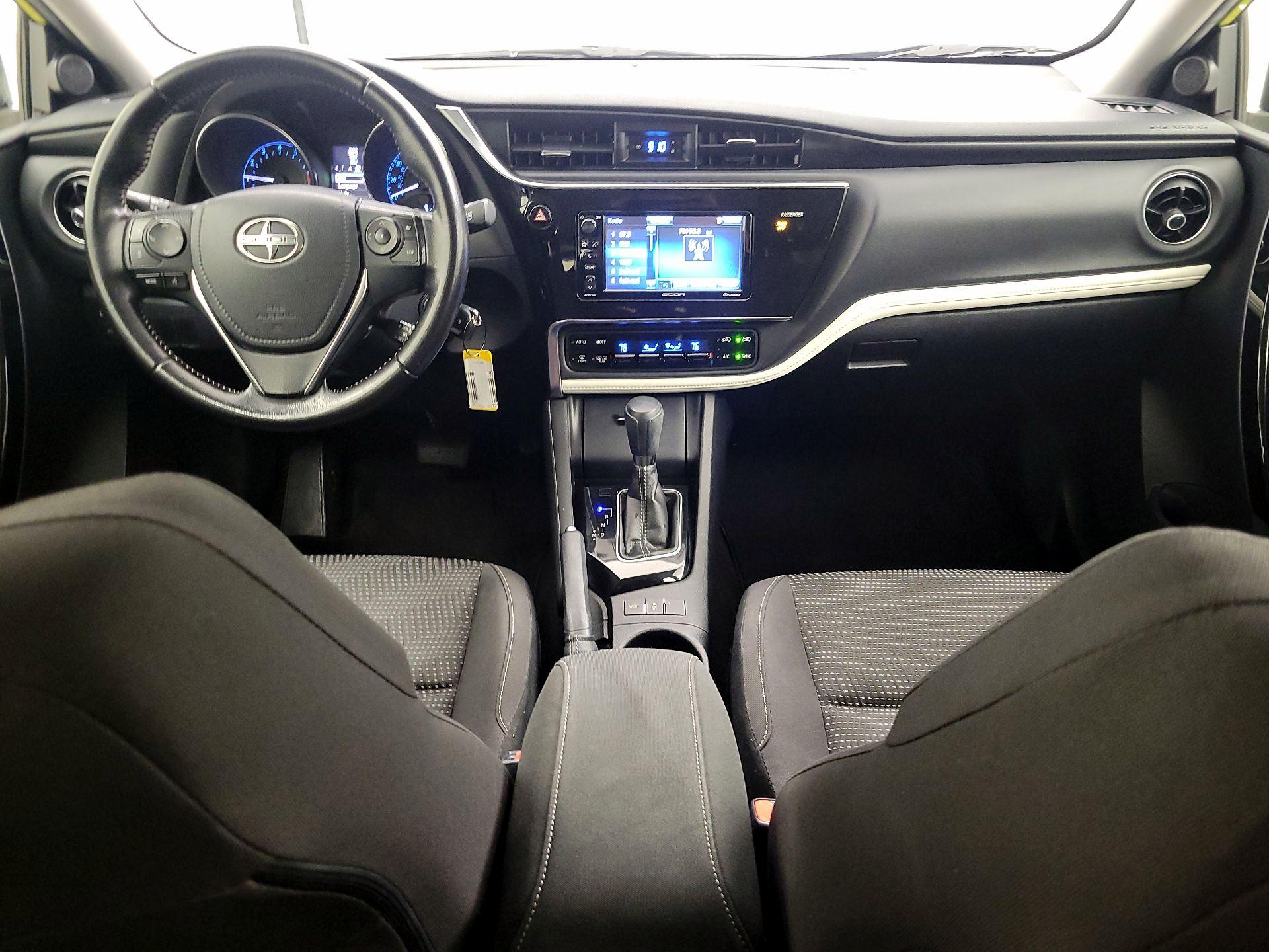 Thumbnail: 2016 Scion iM - 9