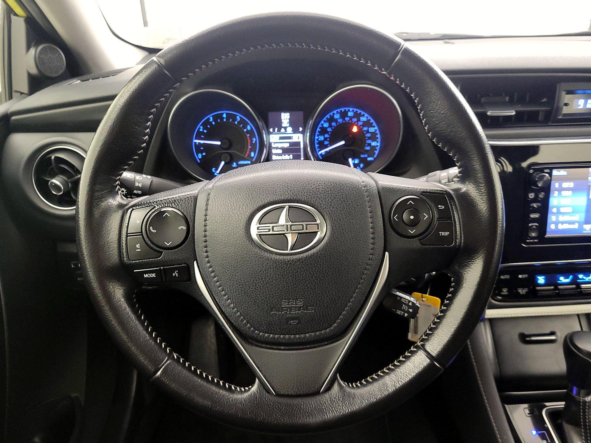 Thumbnail: 2016 Scion iM - 10