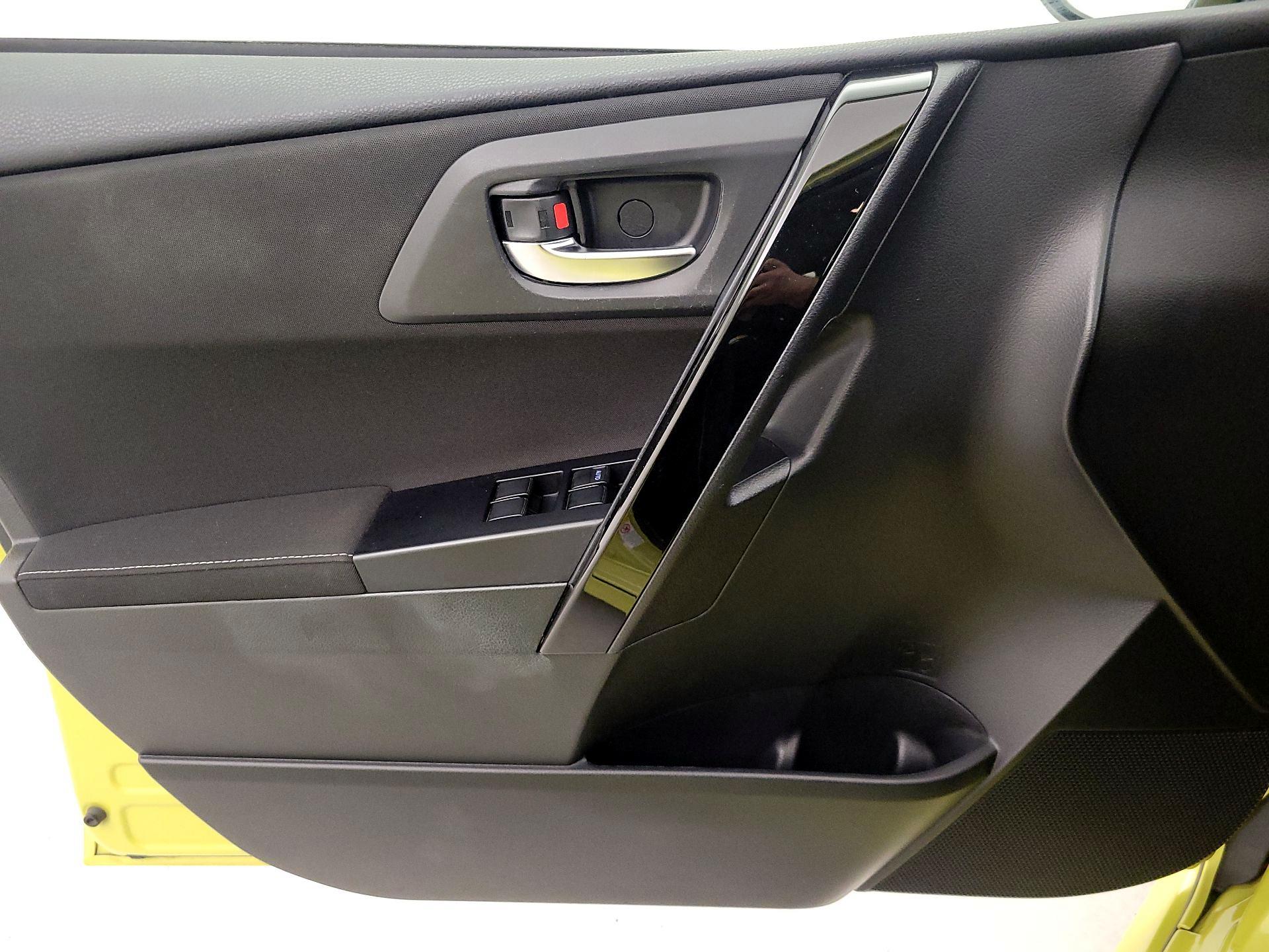 Thumbnail: 2016 Scion iM - 12